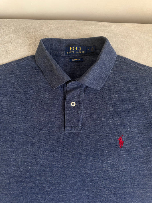 Polo RALPH LAUREN Taille M Spot-Chic