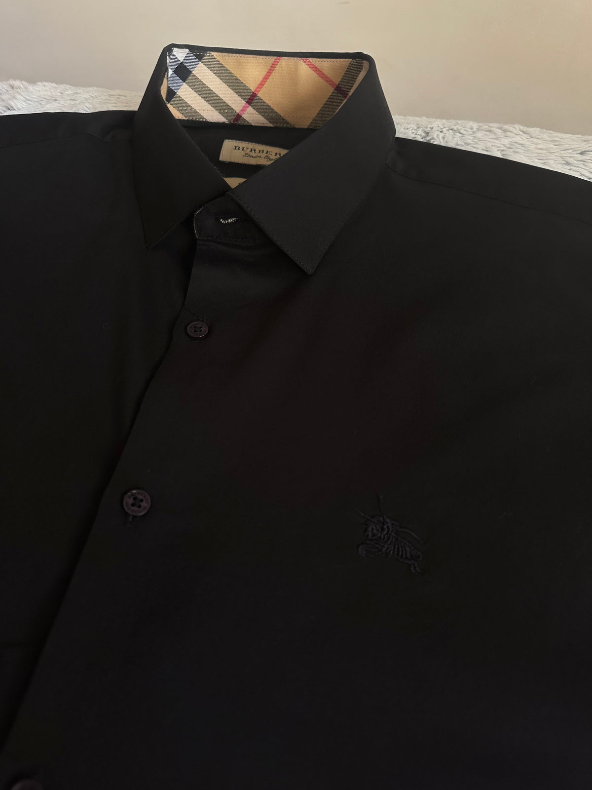 Chemise Burberry Taille XL