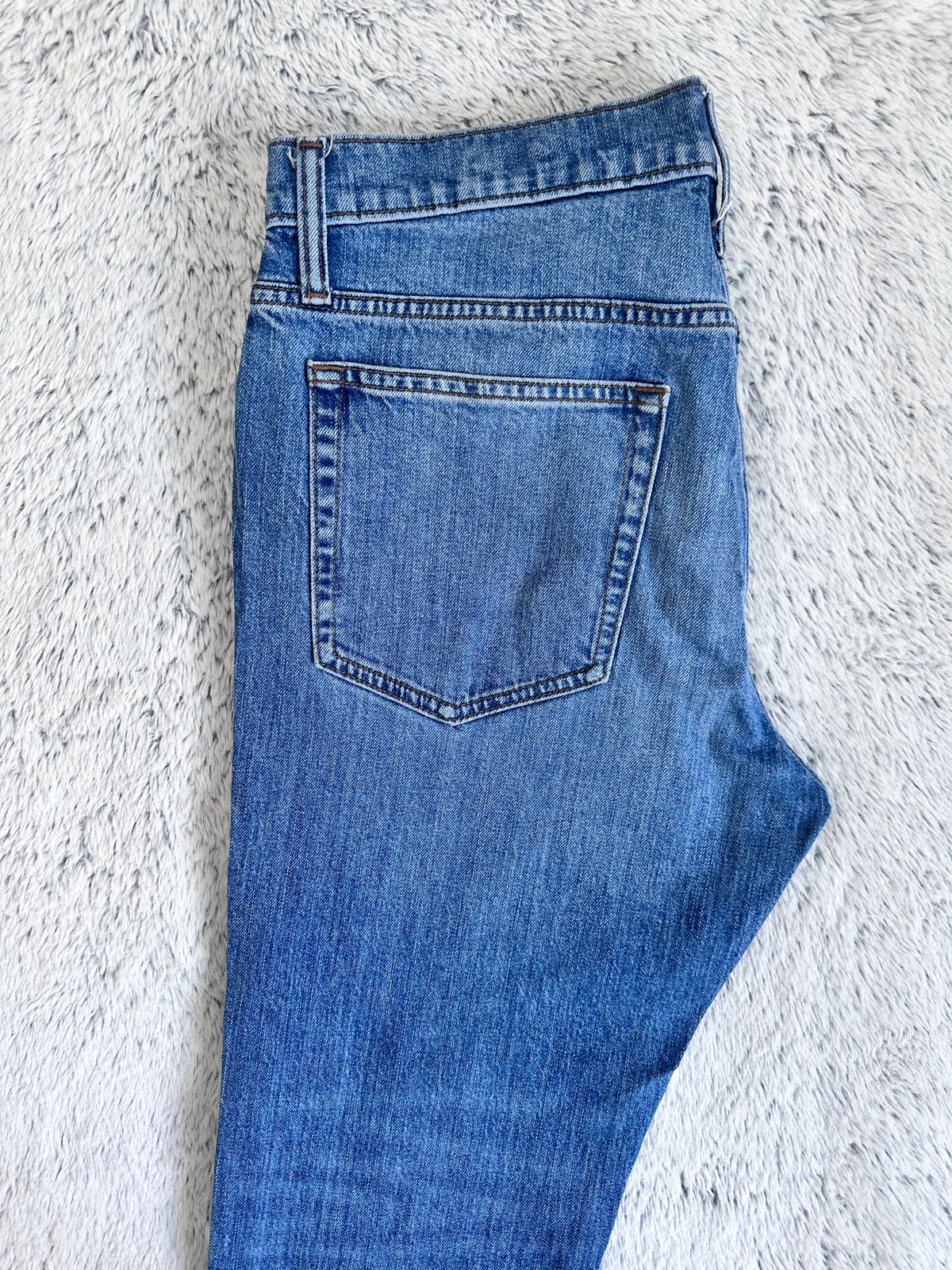 Jean J.CREW Taille L
