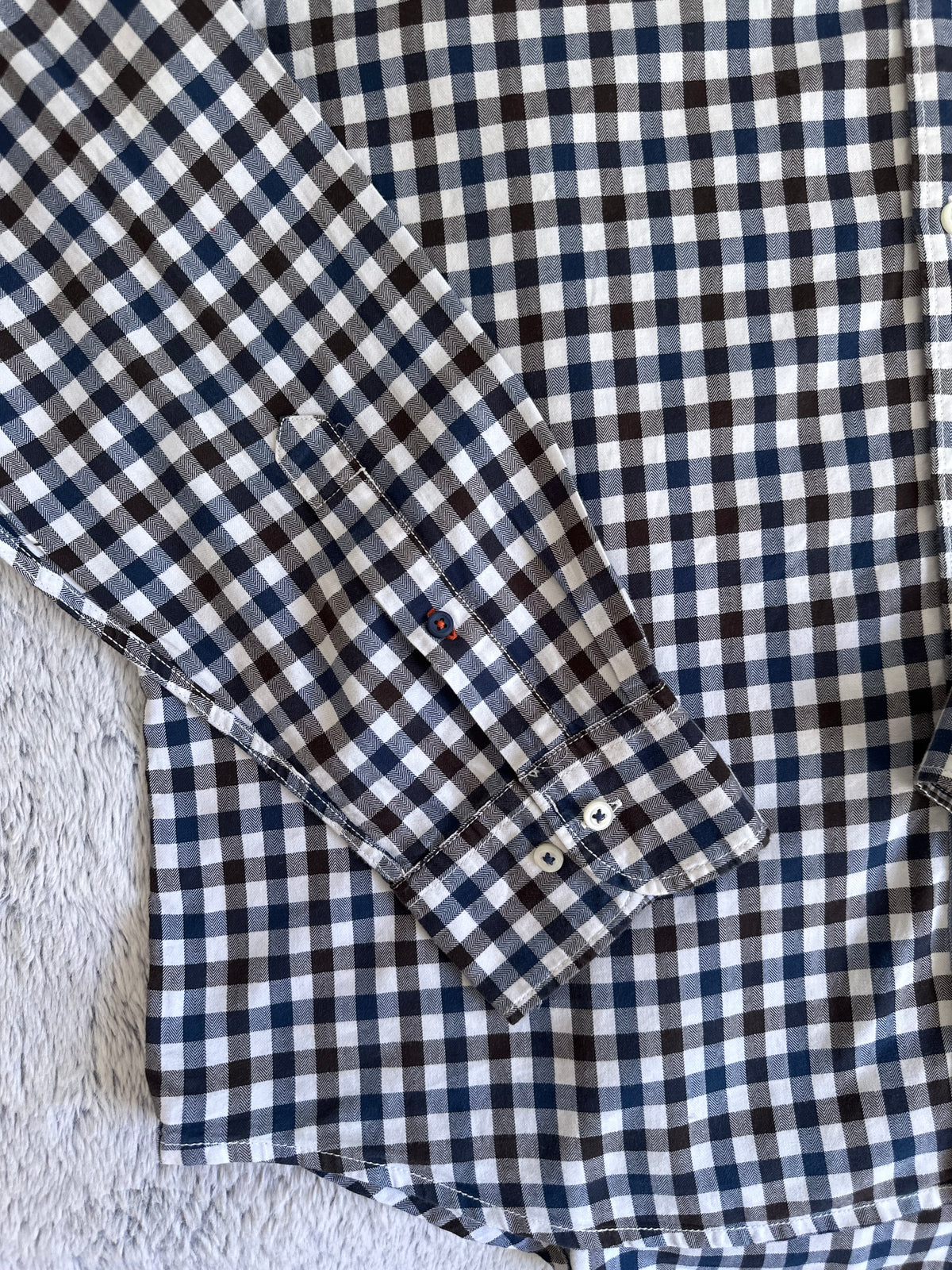 Chemise TOMMY HILFIGER Taille XXL