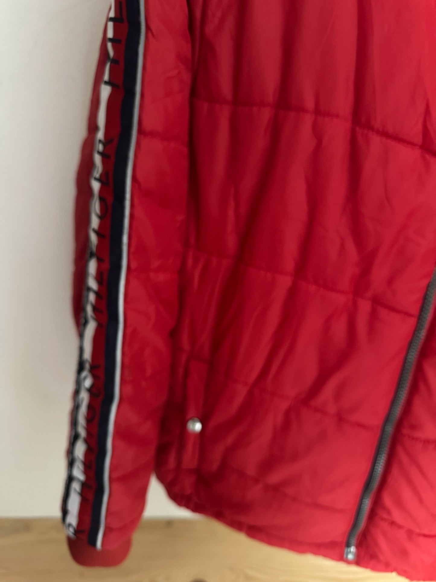 Doudoune TOMMY HILFIGER Taille M Spot-Chic