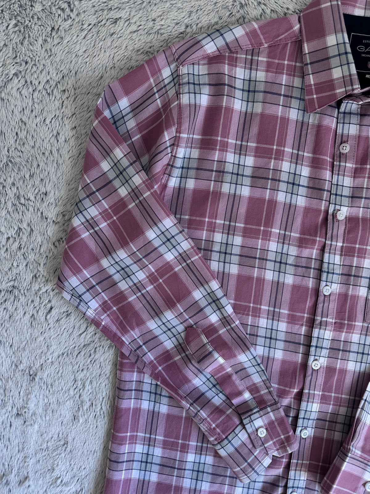 Chemise GANT Taille L