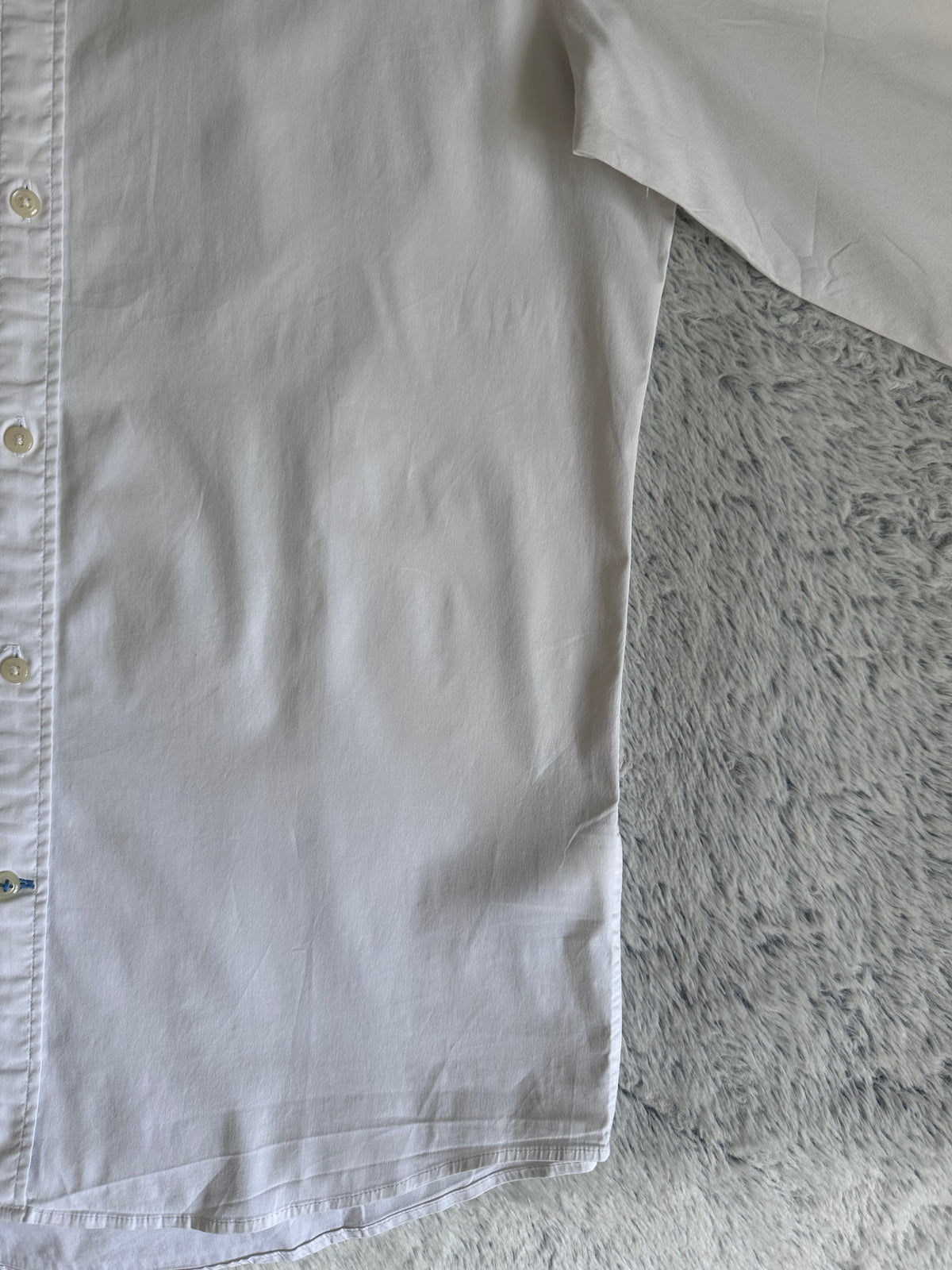 Chemise TOMMY HILFIGER Taille M Spot-Chic