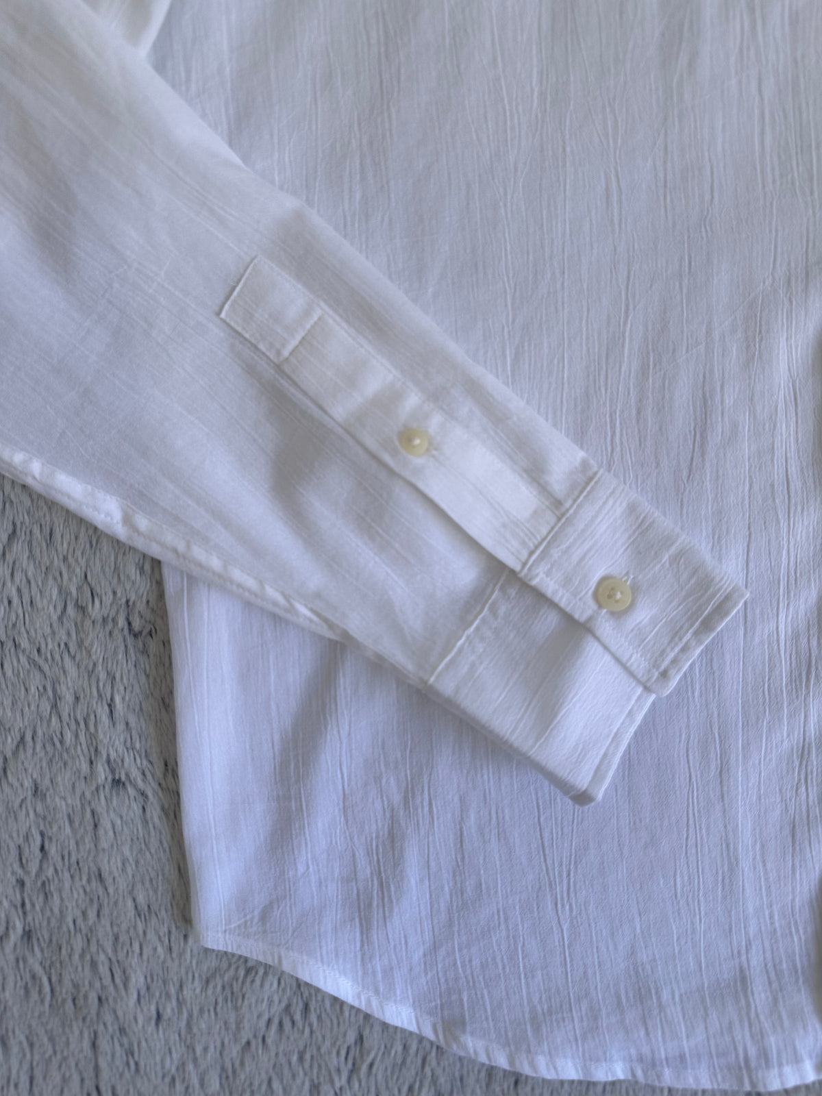 Chemise ZARA Taille S Spot-Chic