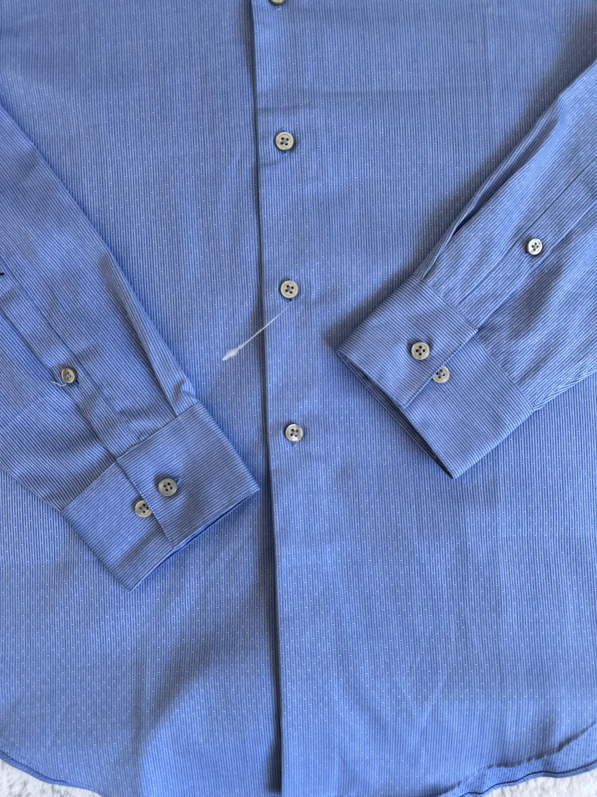 Chemise CALVIN KLEIN Taille M Spot-Chic