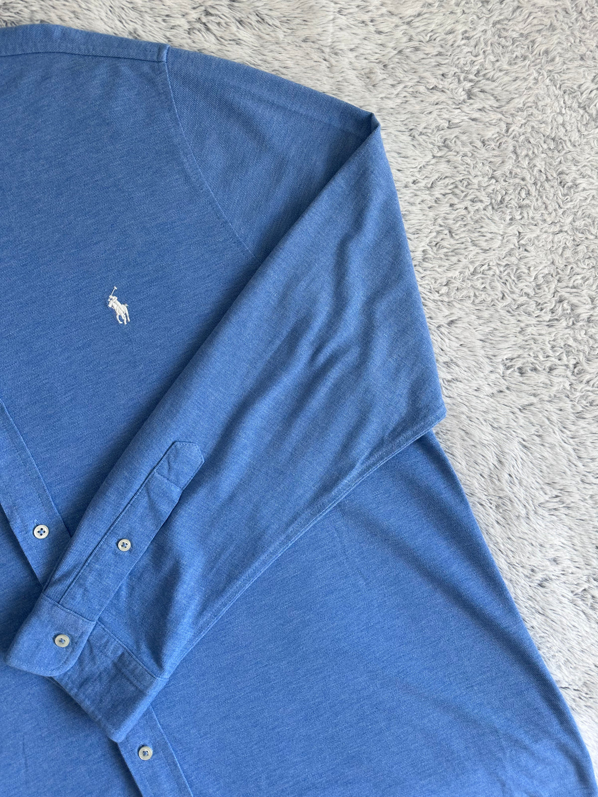 Chemise Ralph Lauren Taille XXL