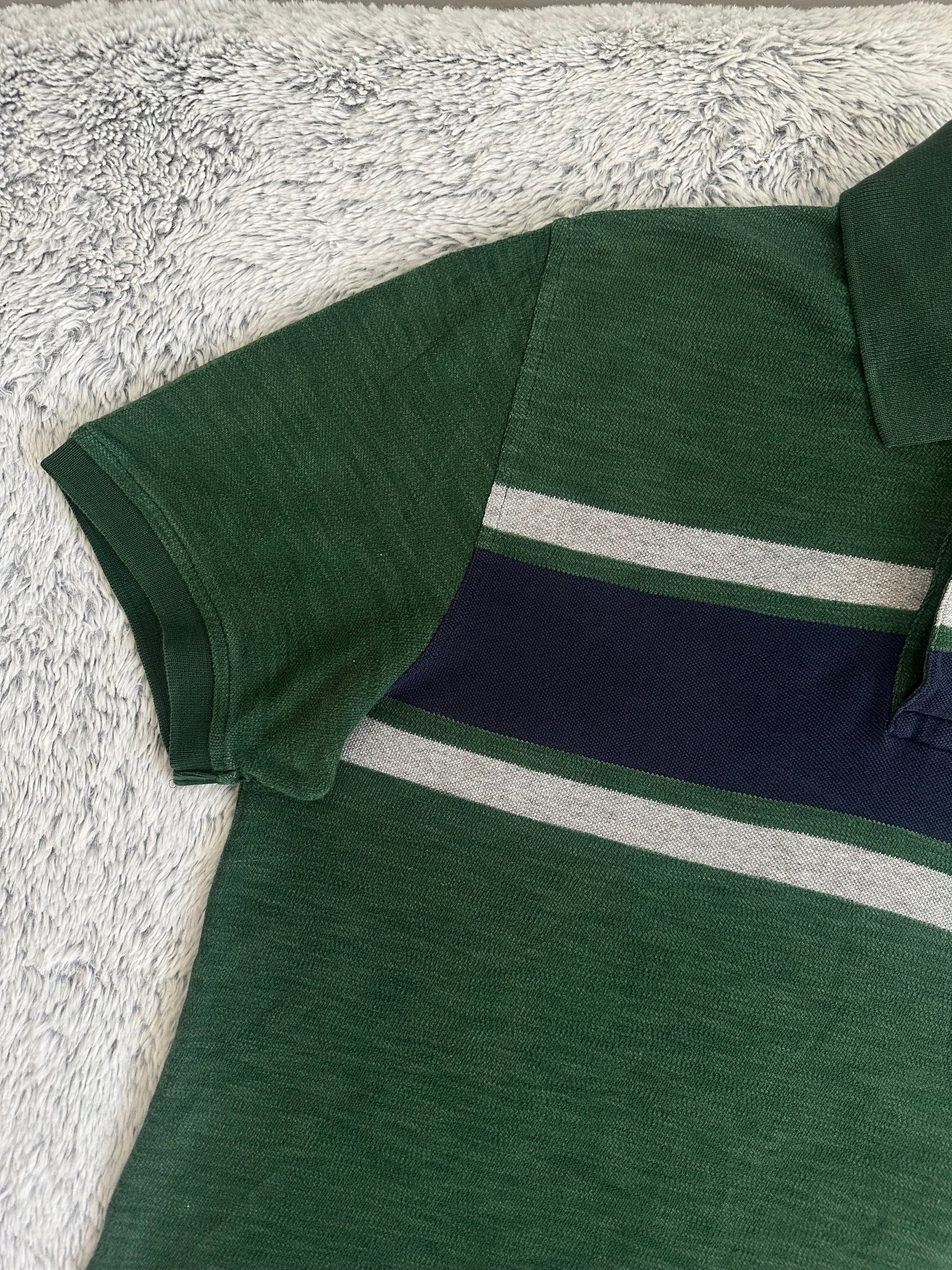 Polo TOMMY HILFIGER Taille L Spot-Chic