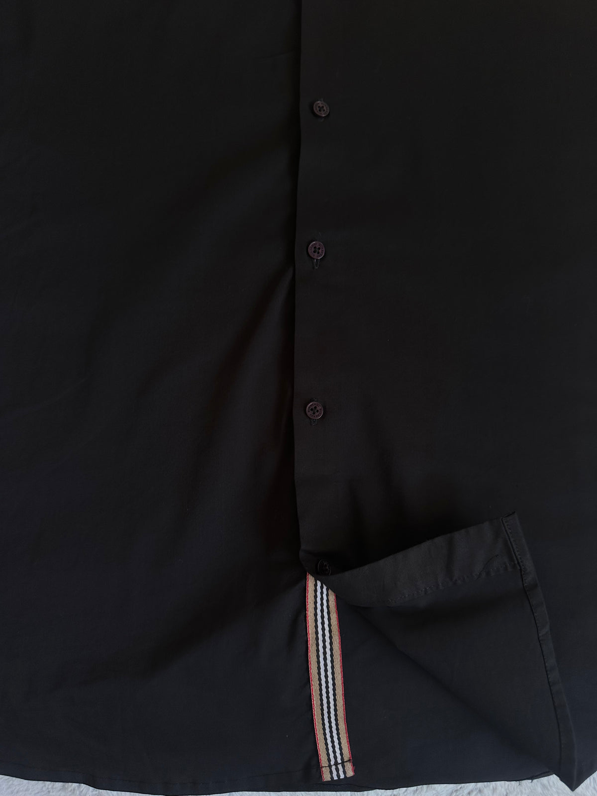 Chemise Burberry Taille XL