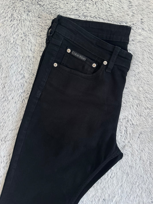 Jean CALVIN KLEIN Taille M Spot-Chic