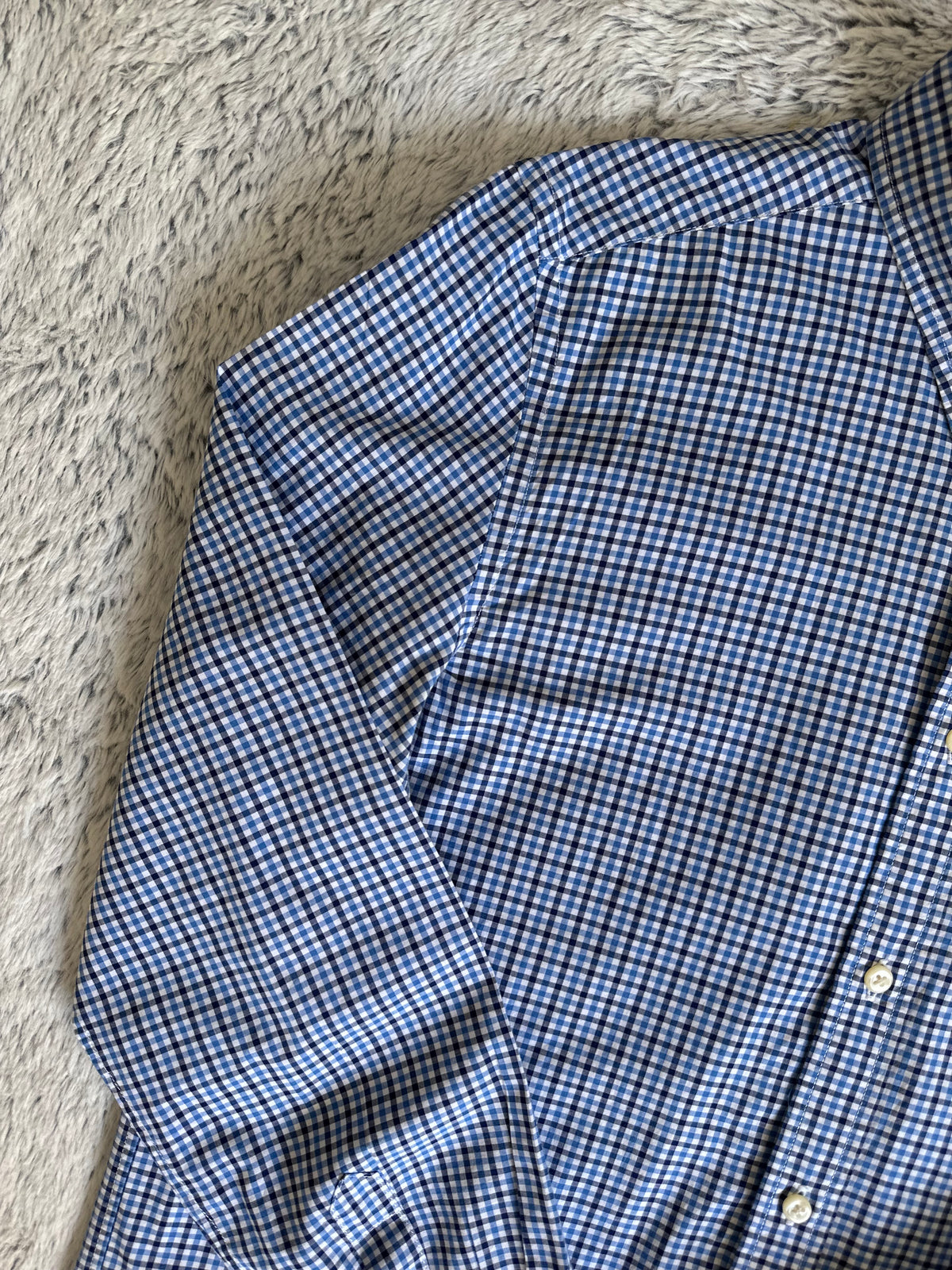 Chemise RALPH LAUREN Taille M