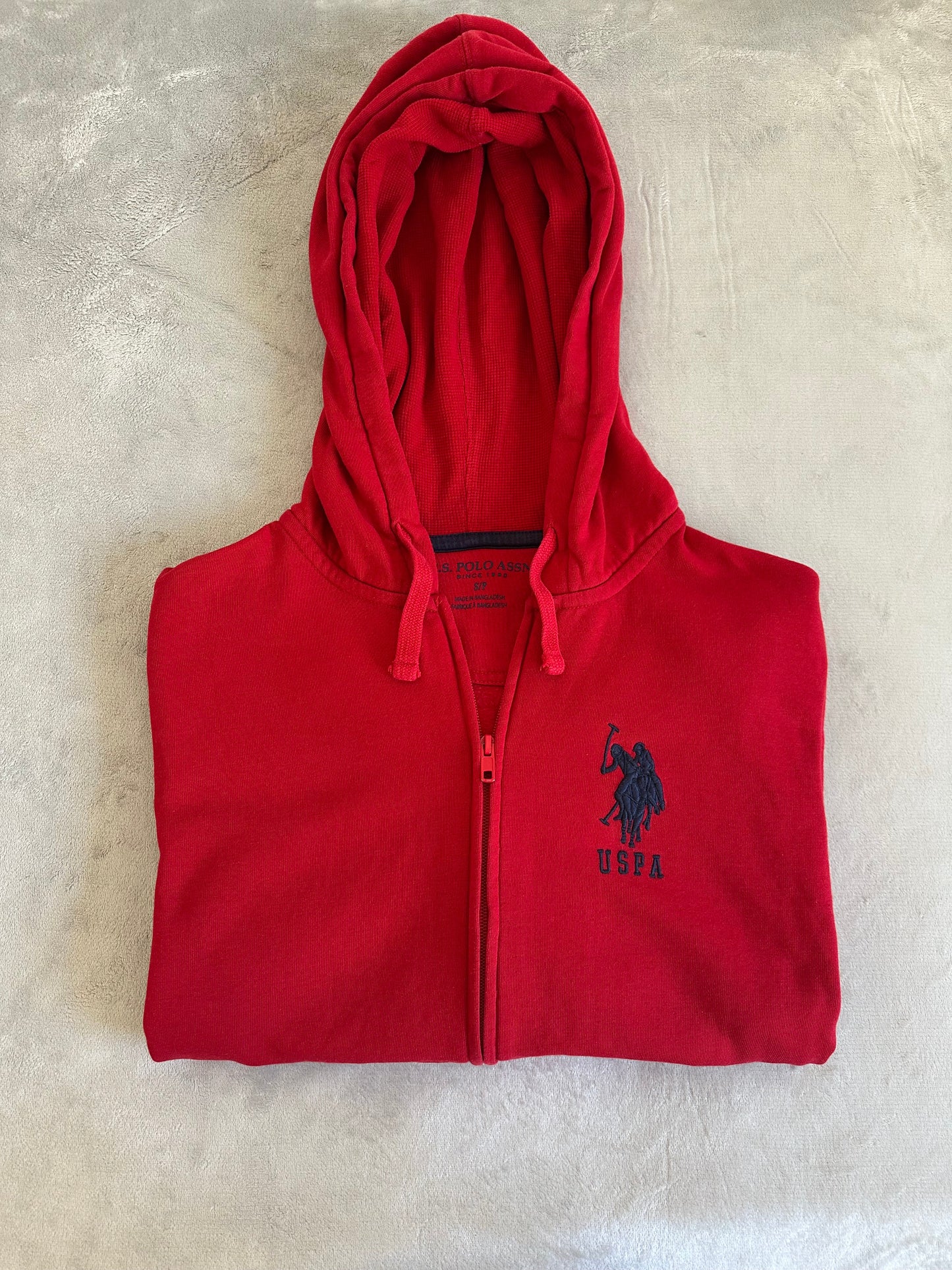 Gilet US POLO ASSN Taille S Spot-Chic
