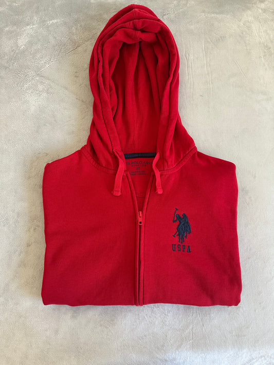 Gilet US POLO ASSN Taille S Spot-Chic