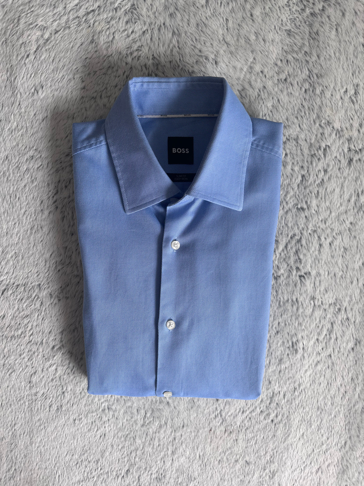 Chemise BOSS Taille S Spot-Chic