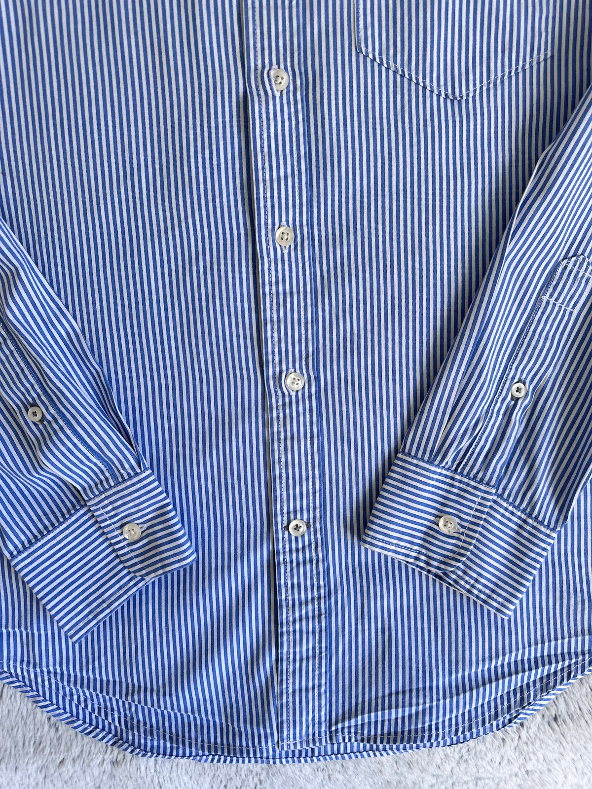 Chemise AMERICAN EAGLE Taille S