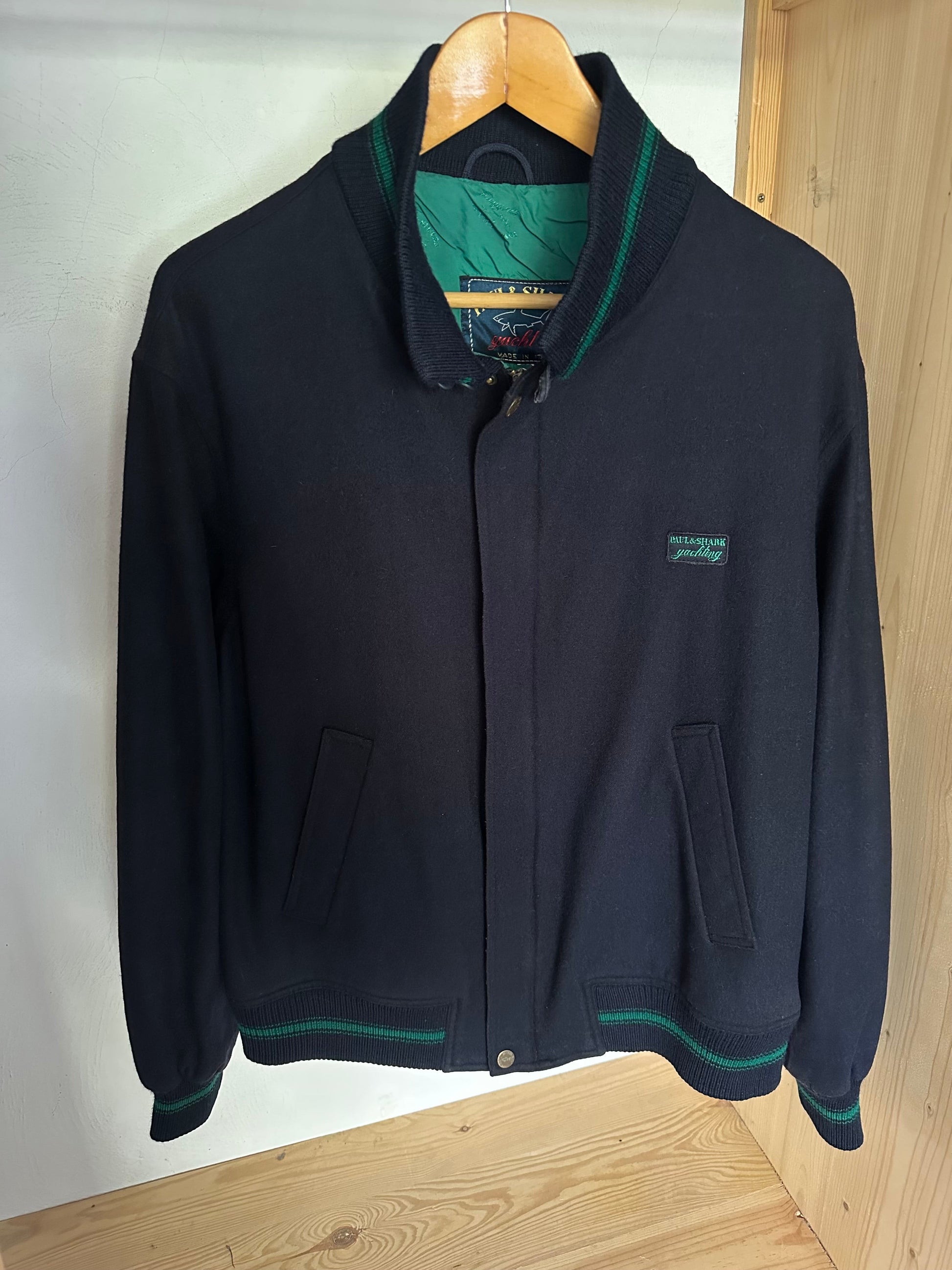 Veste PAUL & SHARK Taille L Spot-Chic