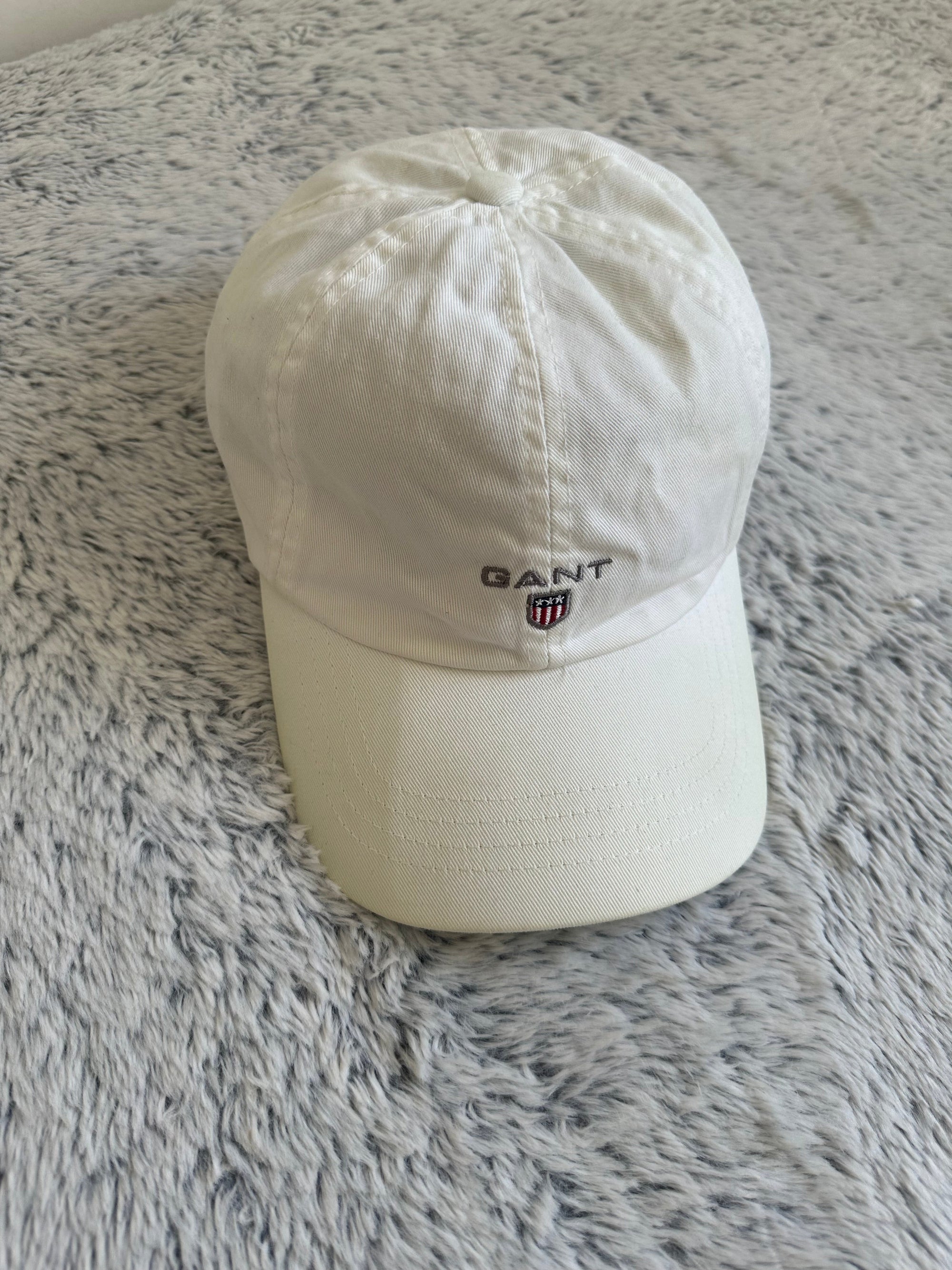 Casquette GANT Spot-Chic