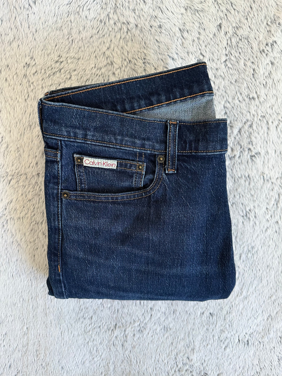 Jean CALVIN KLEIN Taille L