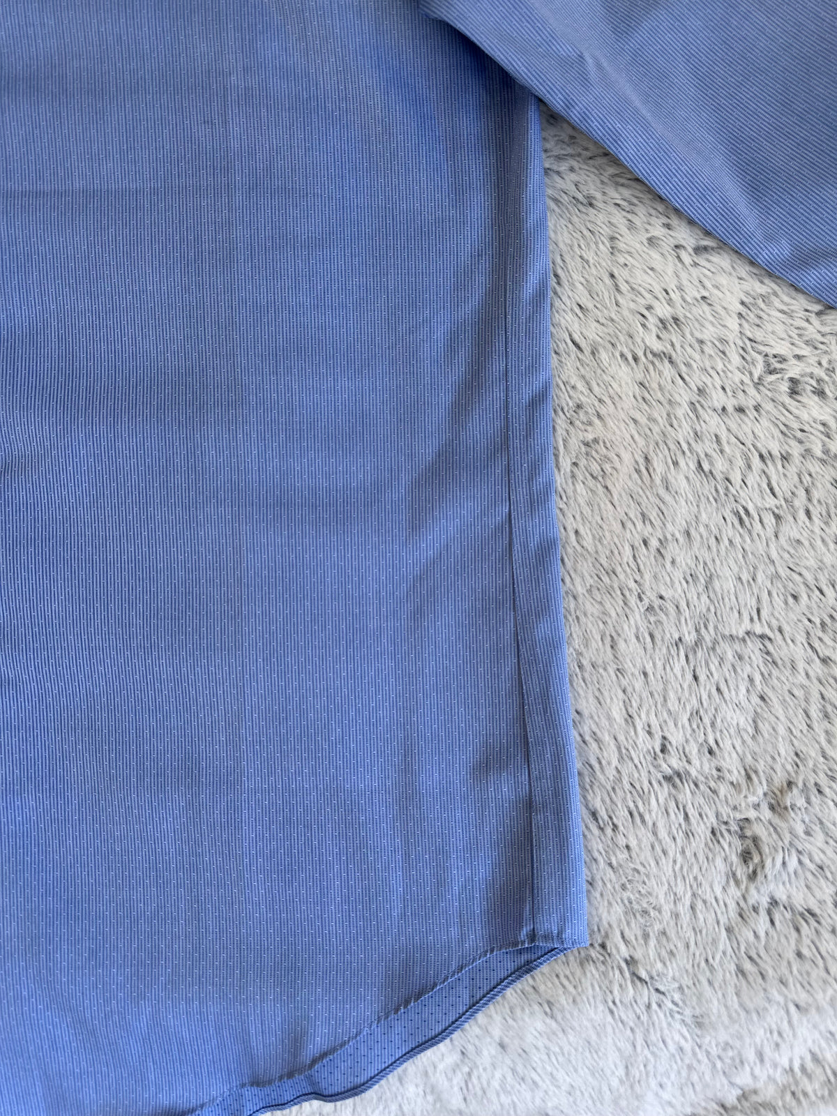 Chemise CALVIN KLEIN Taille M Spot-Chic