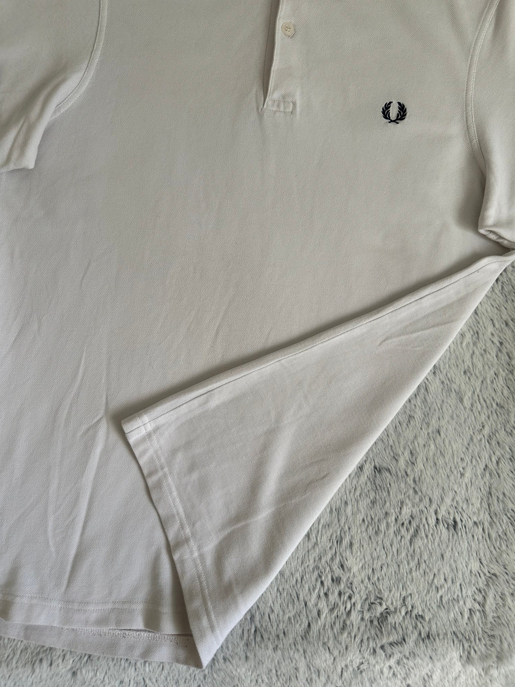 Polo FRED PERRY Taille L Spot-Chic