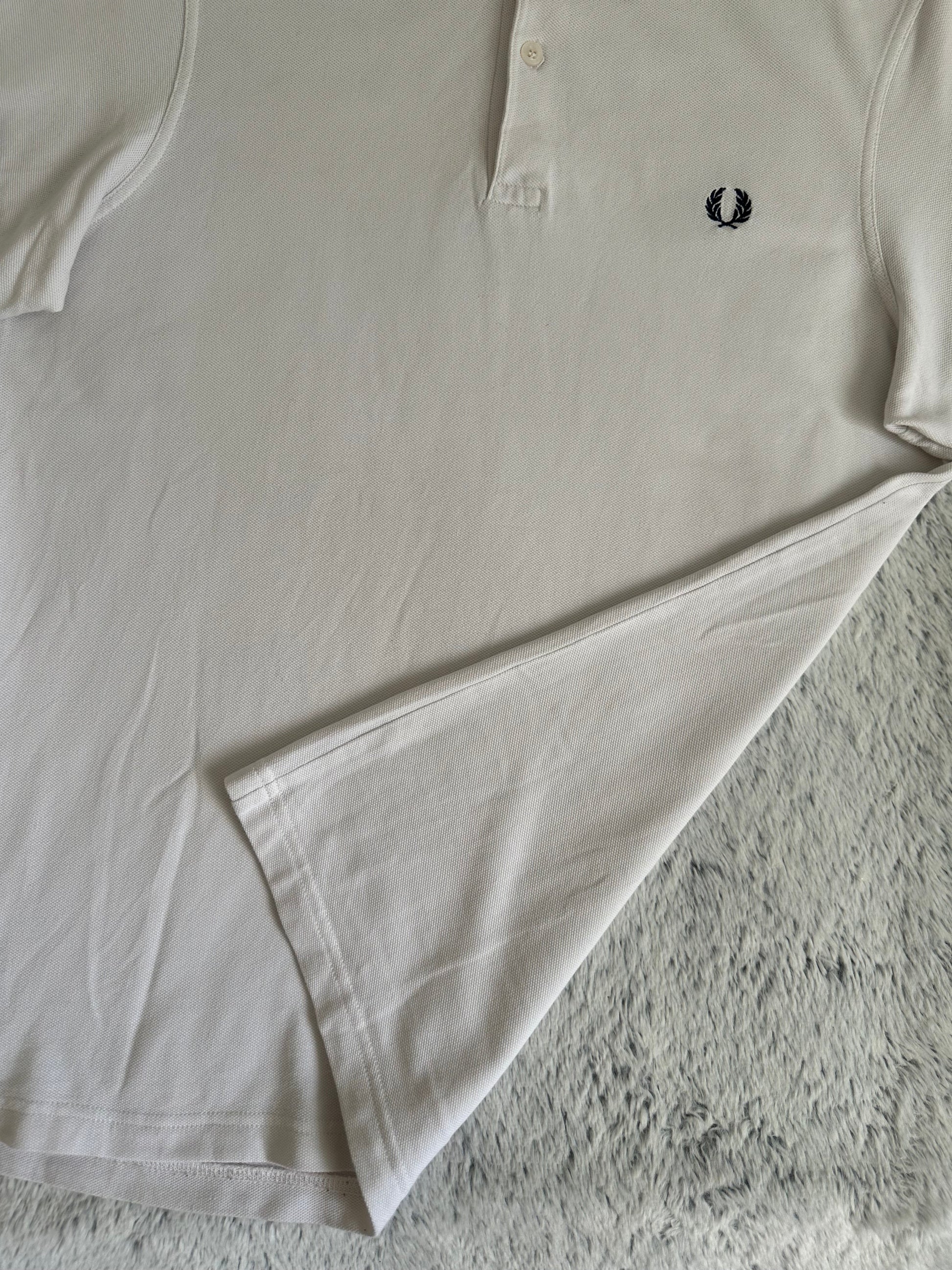 Polo FRED PERRY Taille L Spot-Chic