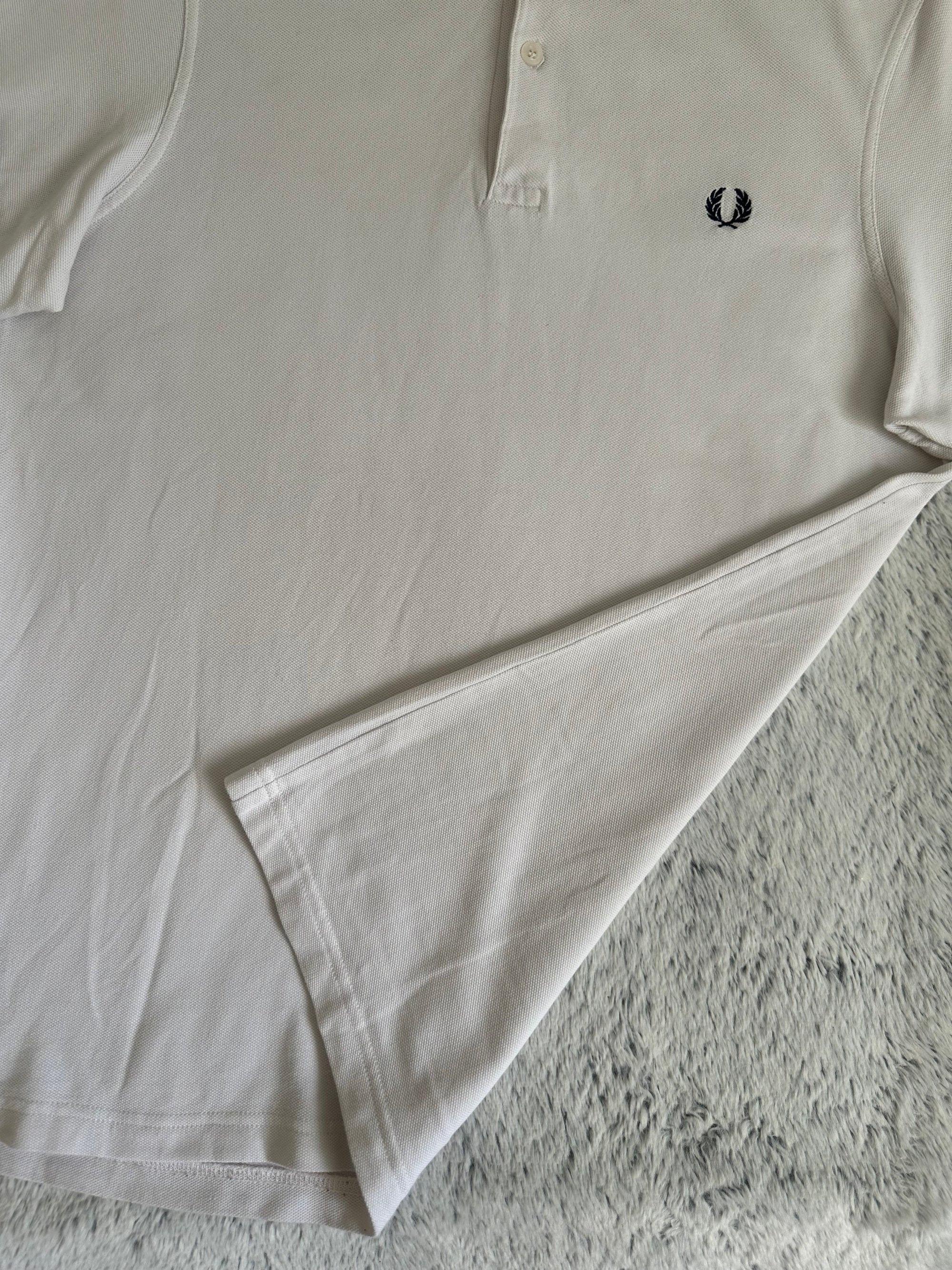 Polo FRED PERRY Taille L Spot-Chic