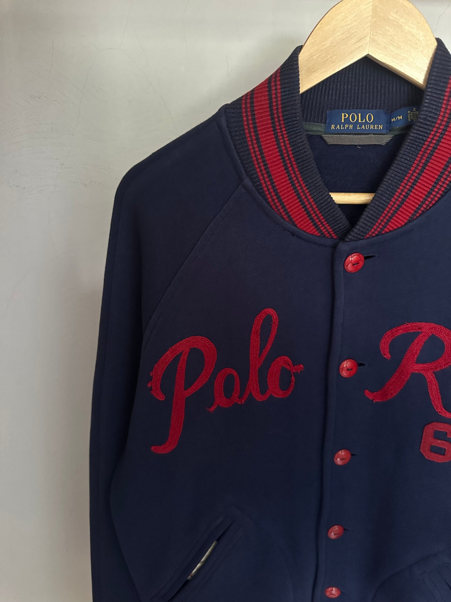 Gilet RALPH LAUREN Taille M/L Spot-Chic