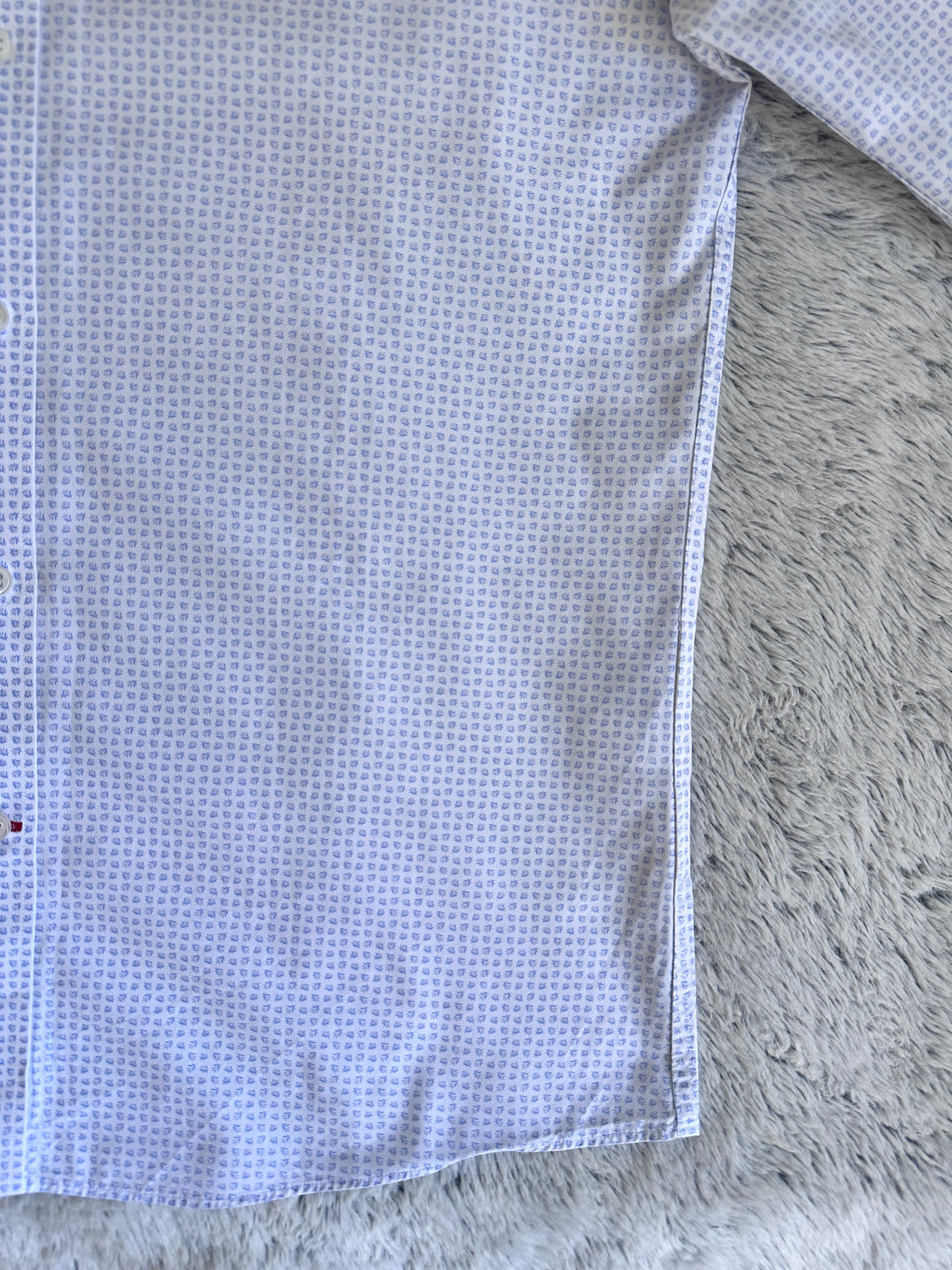 Chemise TOMMY HILFIGER Taille M