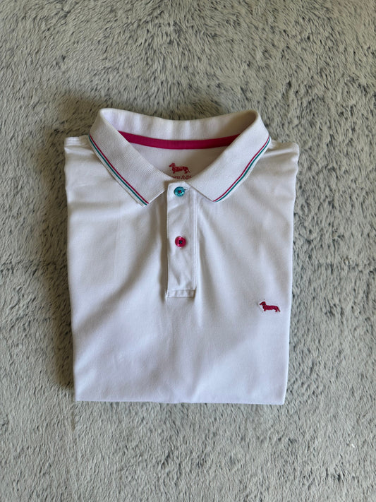 Polo HARMONT & BLAINE Taille XL Spot-Chic