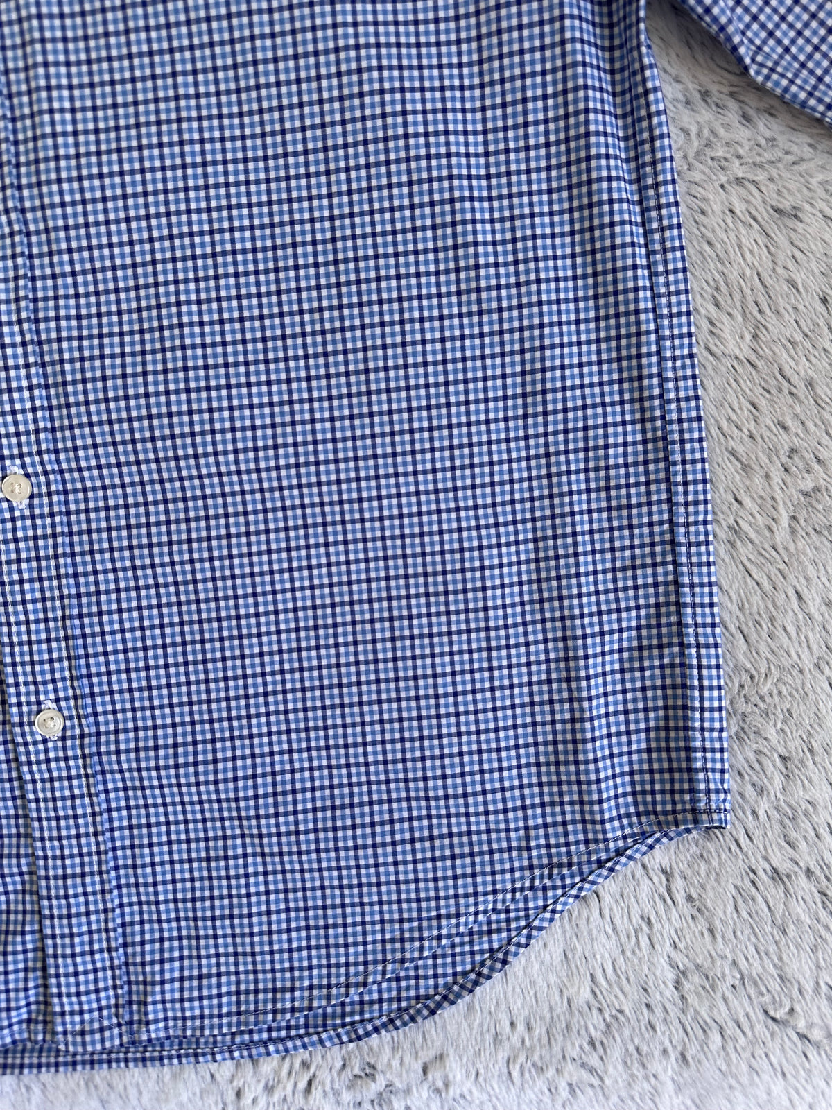 Chemise RALPH LAUREN Taille S