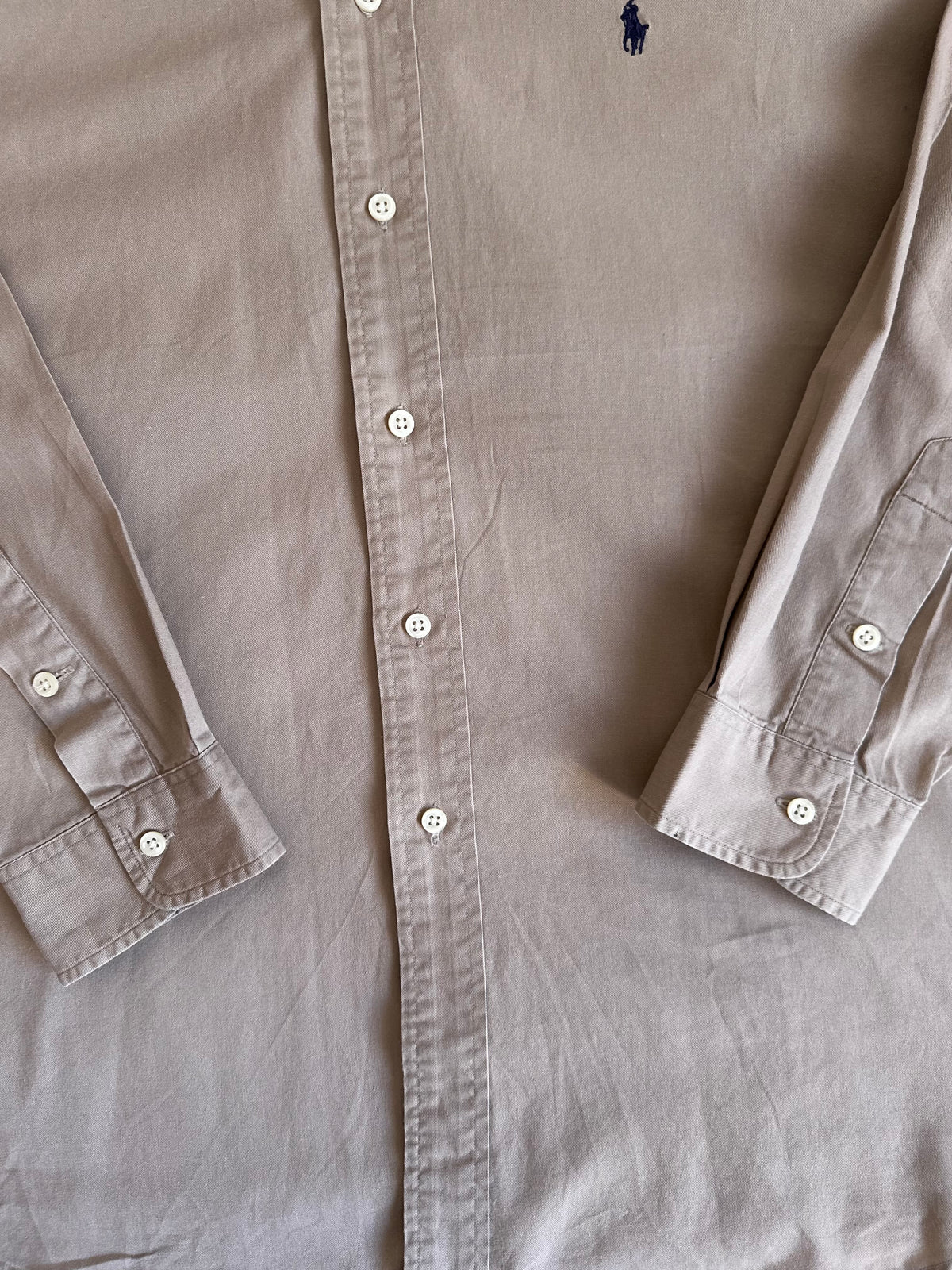 Chemise RALPH LAUREN Taille XXL Spot-Chic