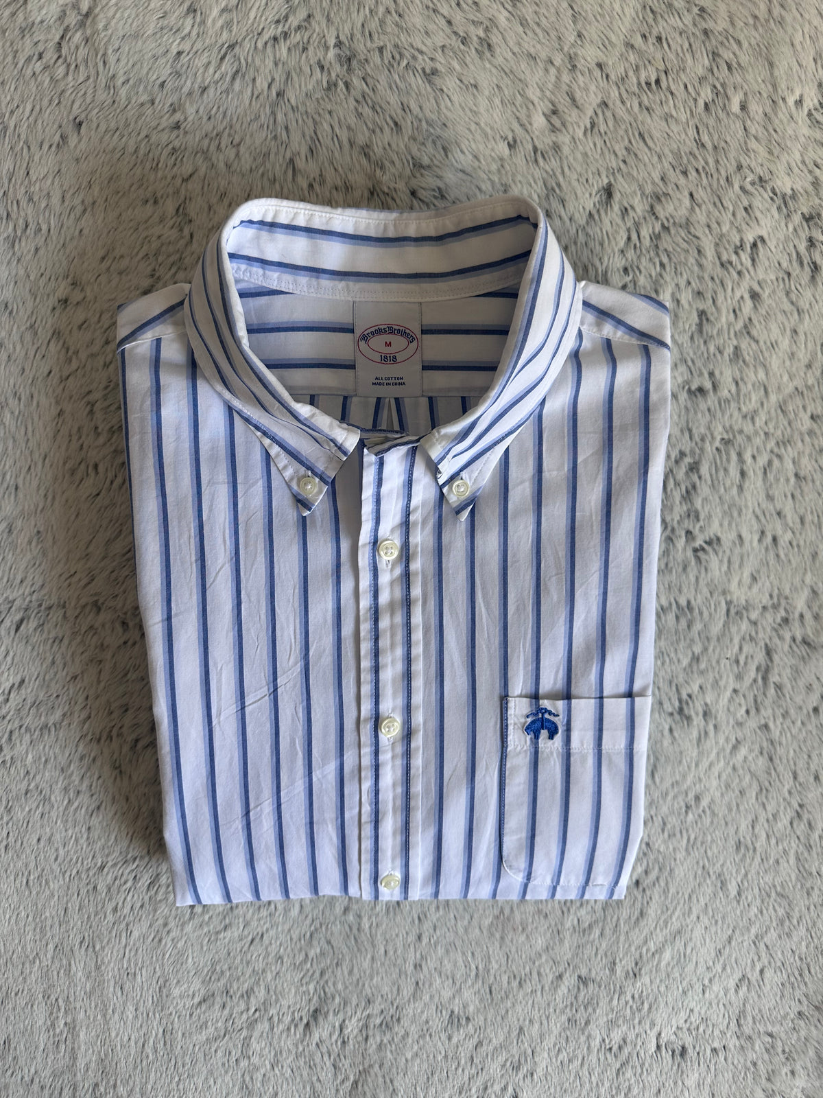 Chemise Brooks & Brothers Taille M