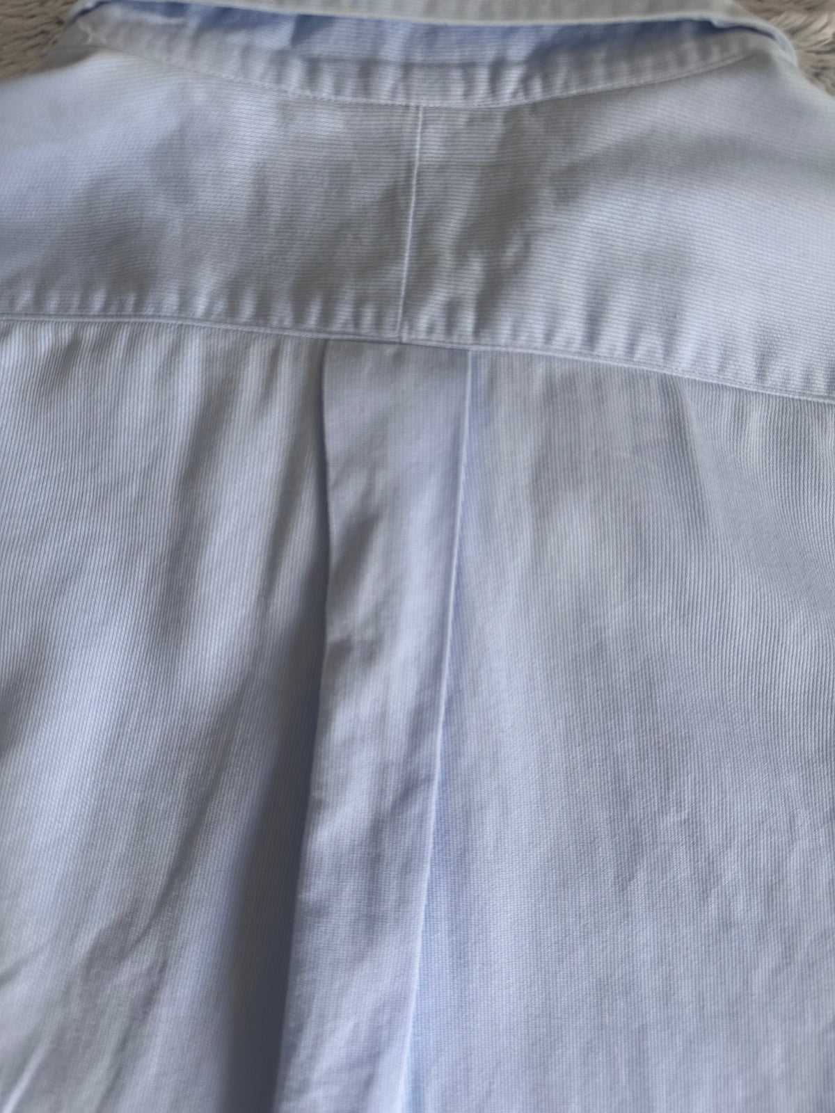Chemise RALPH LAUREN Taille XL Spot-Chic