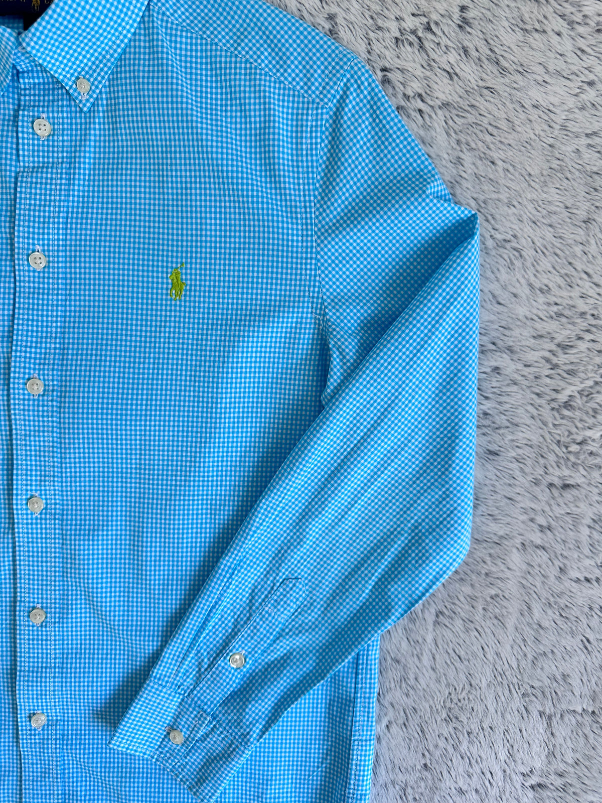 Chemise RALPH LAUREN Taille S