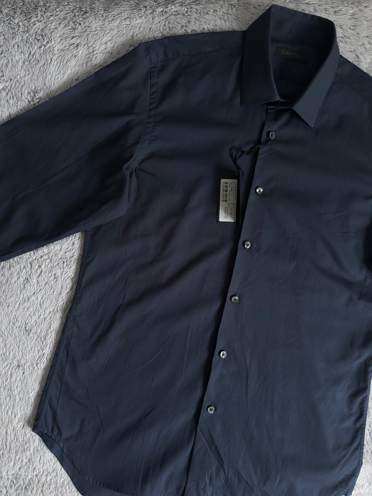 Chemise CALVIN KLEIN Taille XL Spot-Chic