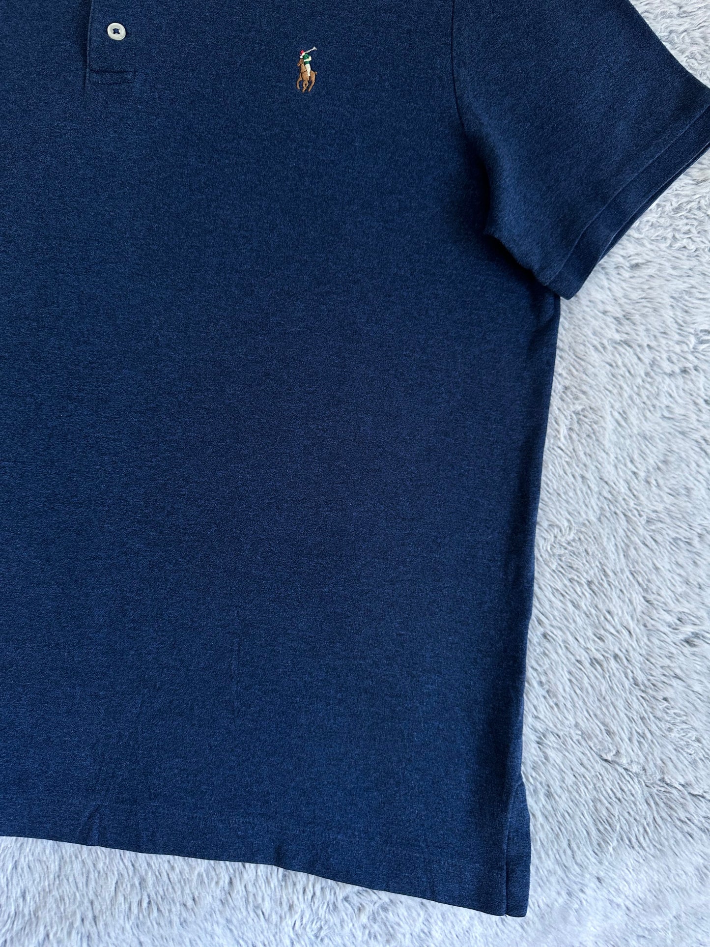Polo RALPH LAUREN Taille M Spot-Chic