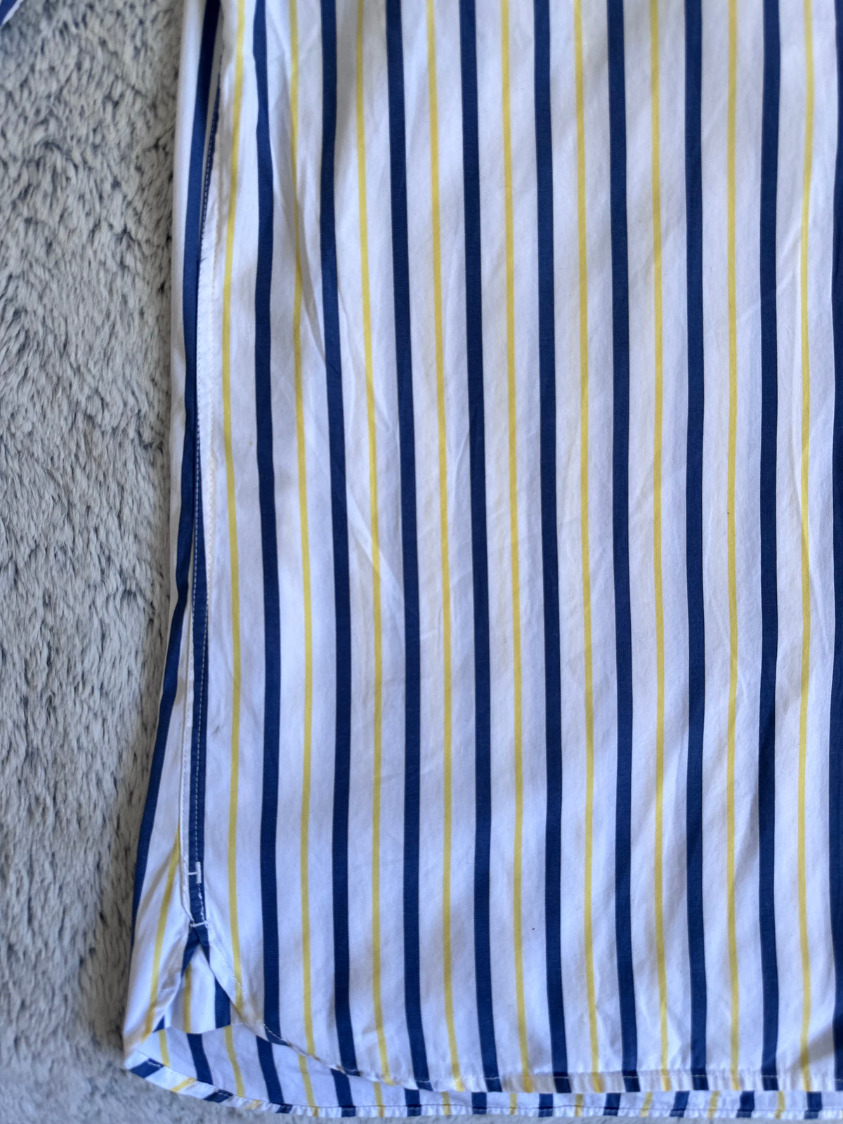 Chemise TOMMY HILFIGER Taille XL Spot-Chic