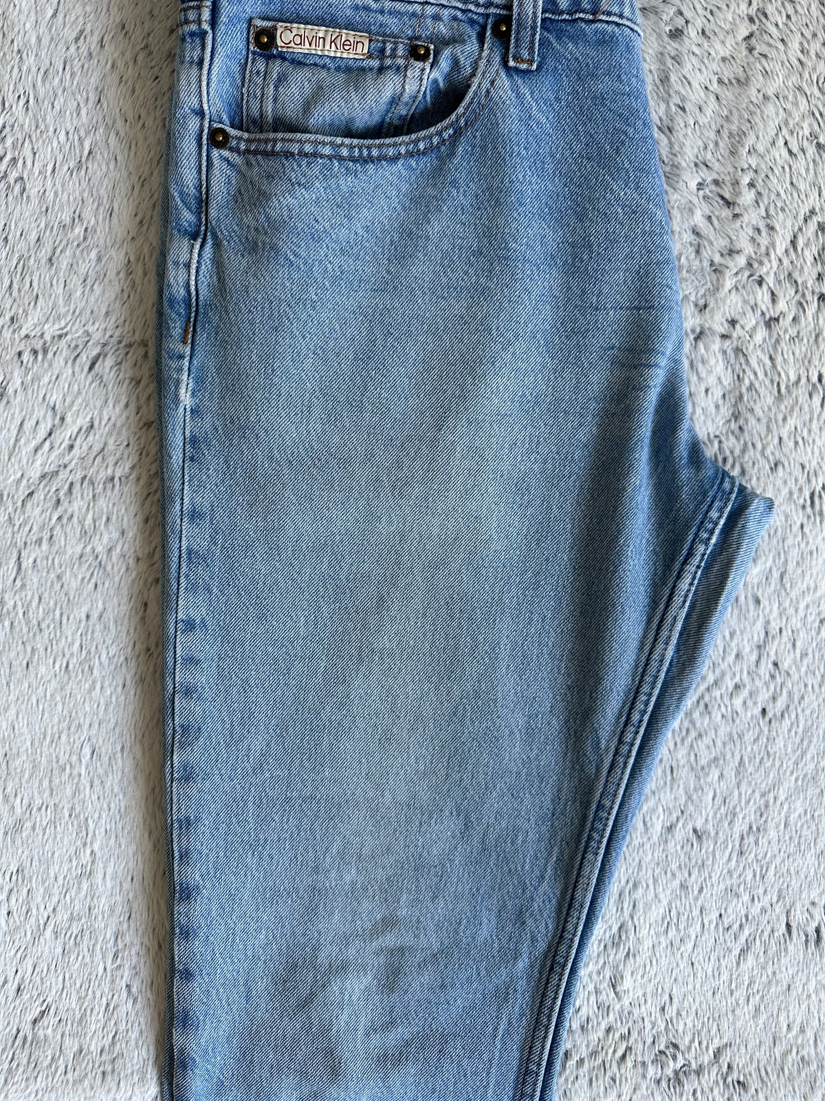 Jean CALVIN KLEIN Taille M