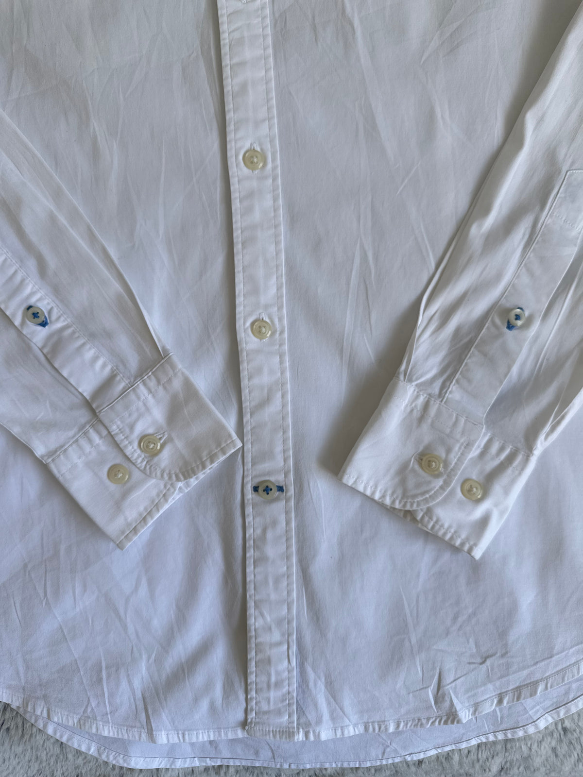 Chemise TOMMY HILFIGER Taille S