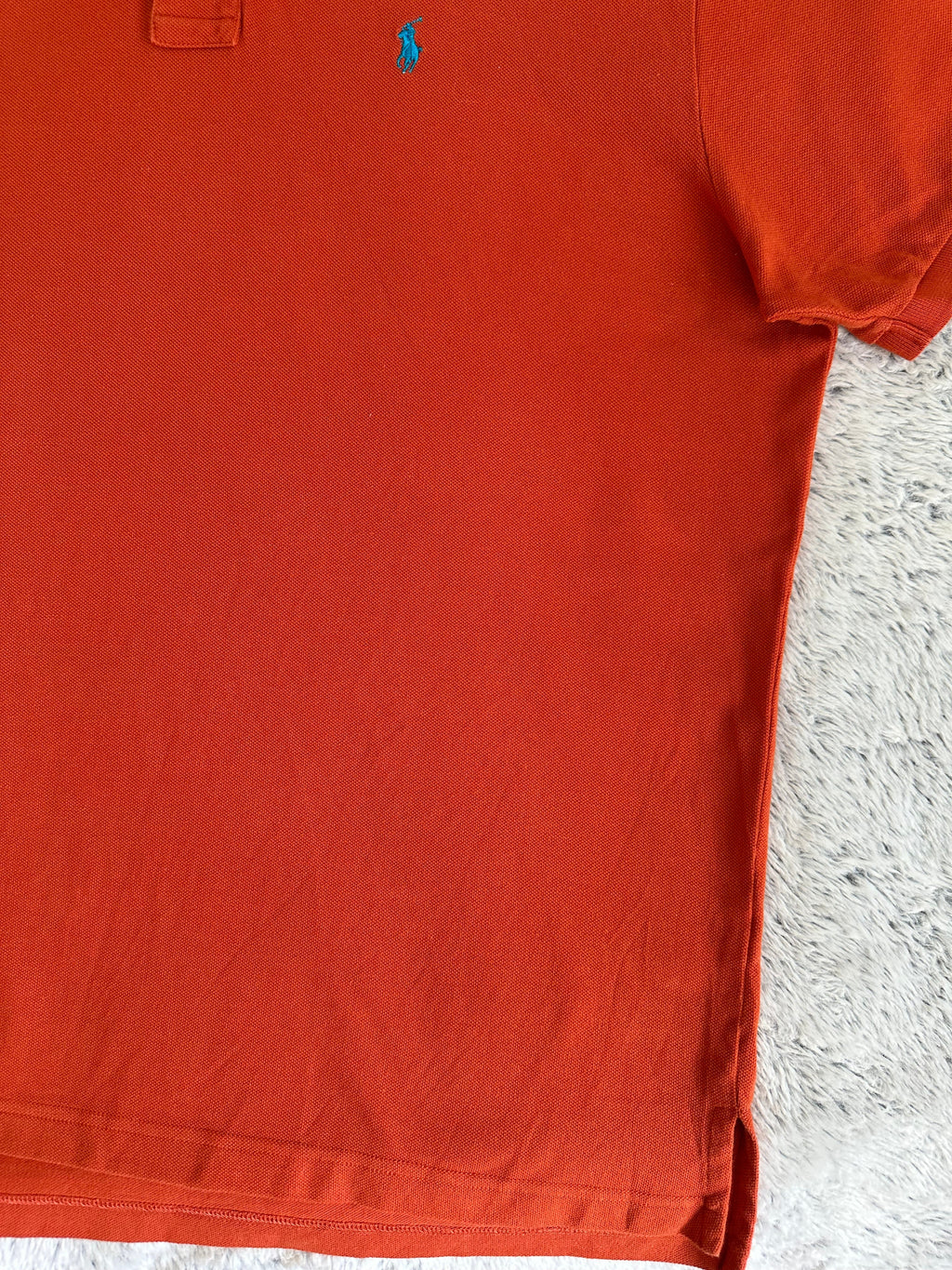 Polo RALPH LAUREN Taille XL Spot-Chic