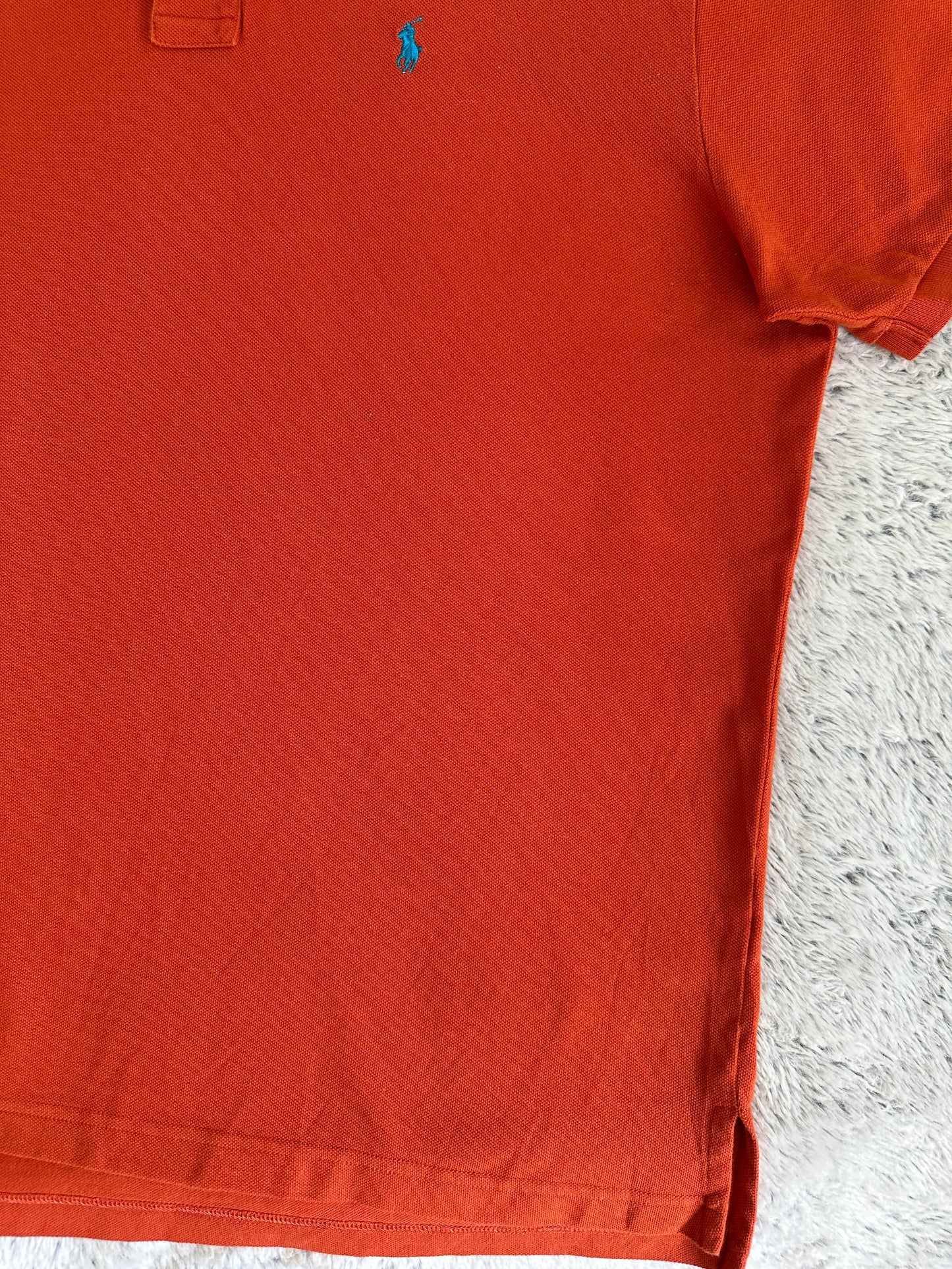 Polo RALPH LAUREN Taille XL Spot-Chic