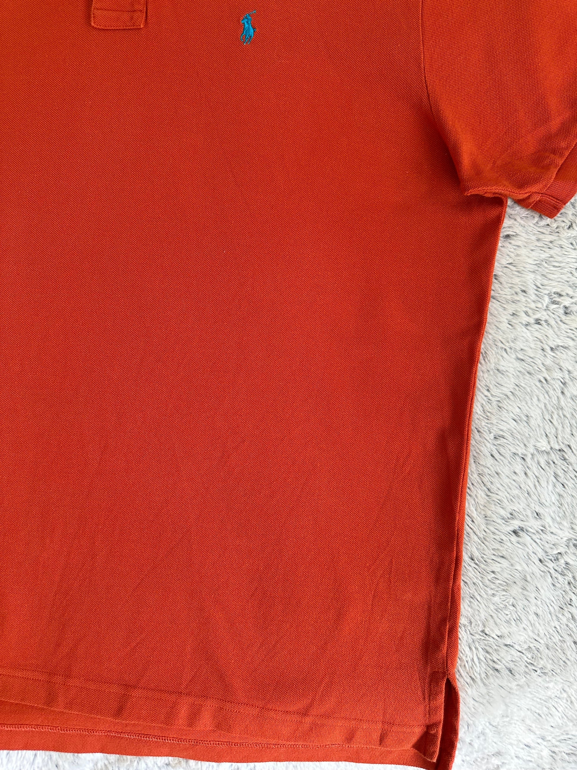 Polo RALPH LAUREN Taille XL Spot-Chic