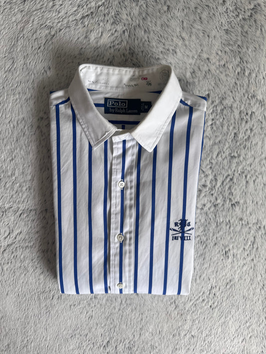 Chemise RALPH LAUREN Taille M Spot-Chic