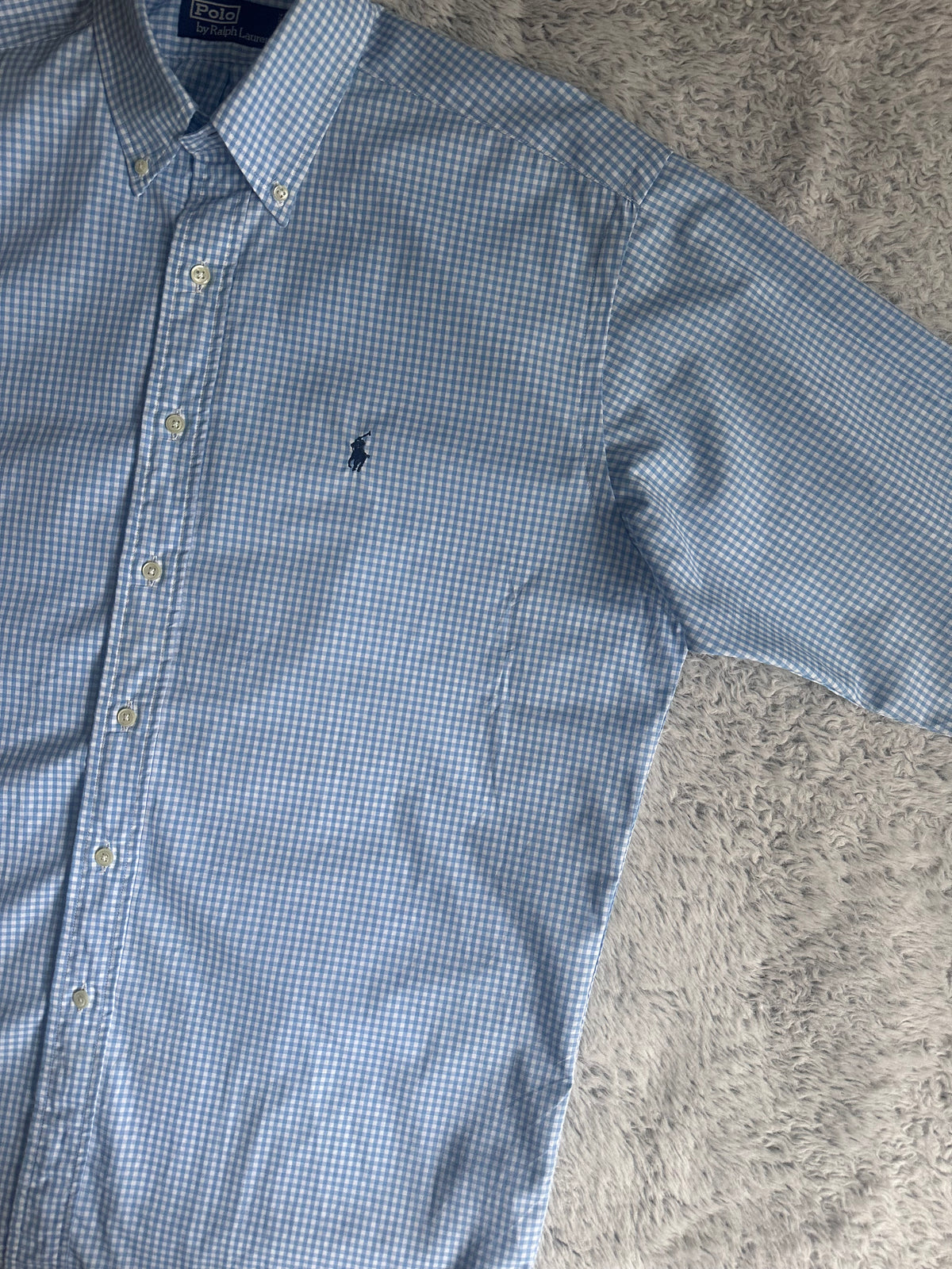 Chemise Ralph Lauren Taille XL Spot-Chic