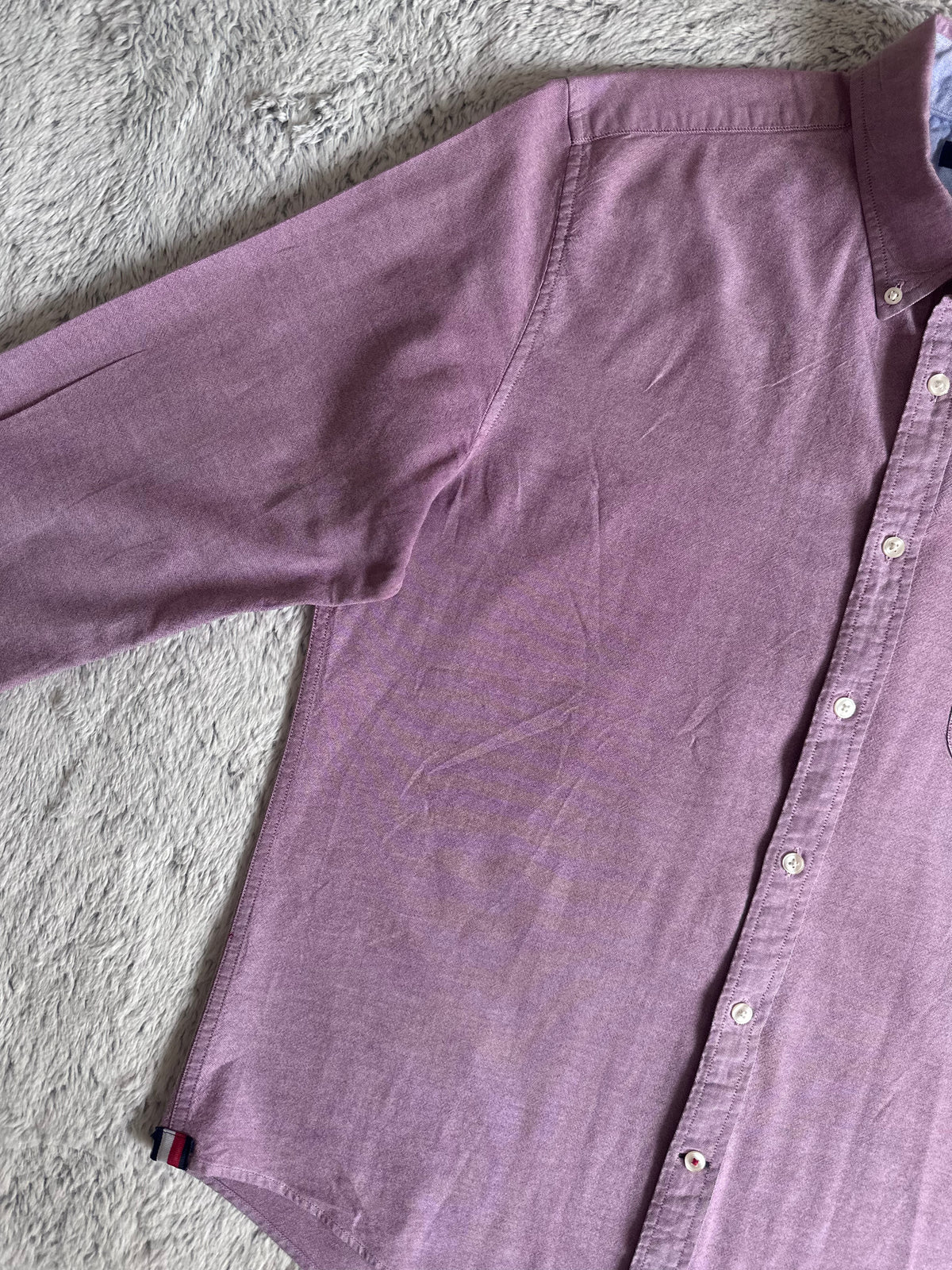 Chemise Tommy Hilfiger Taille L