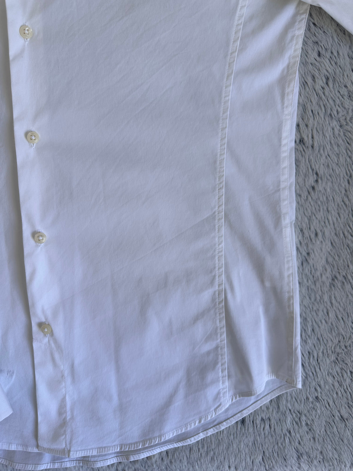 Chemise ZARA Taille M