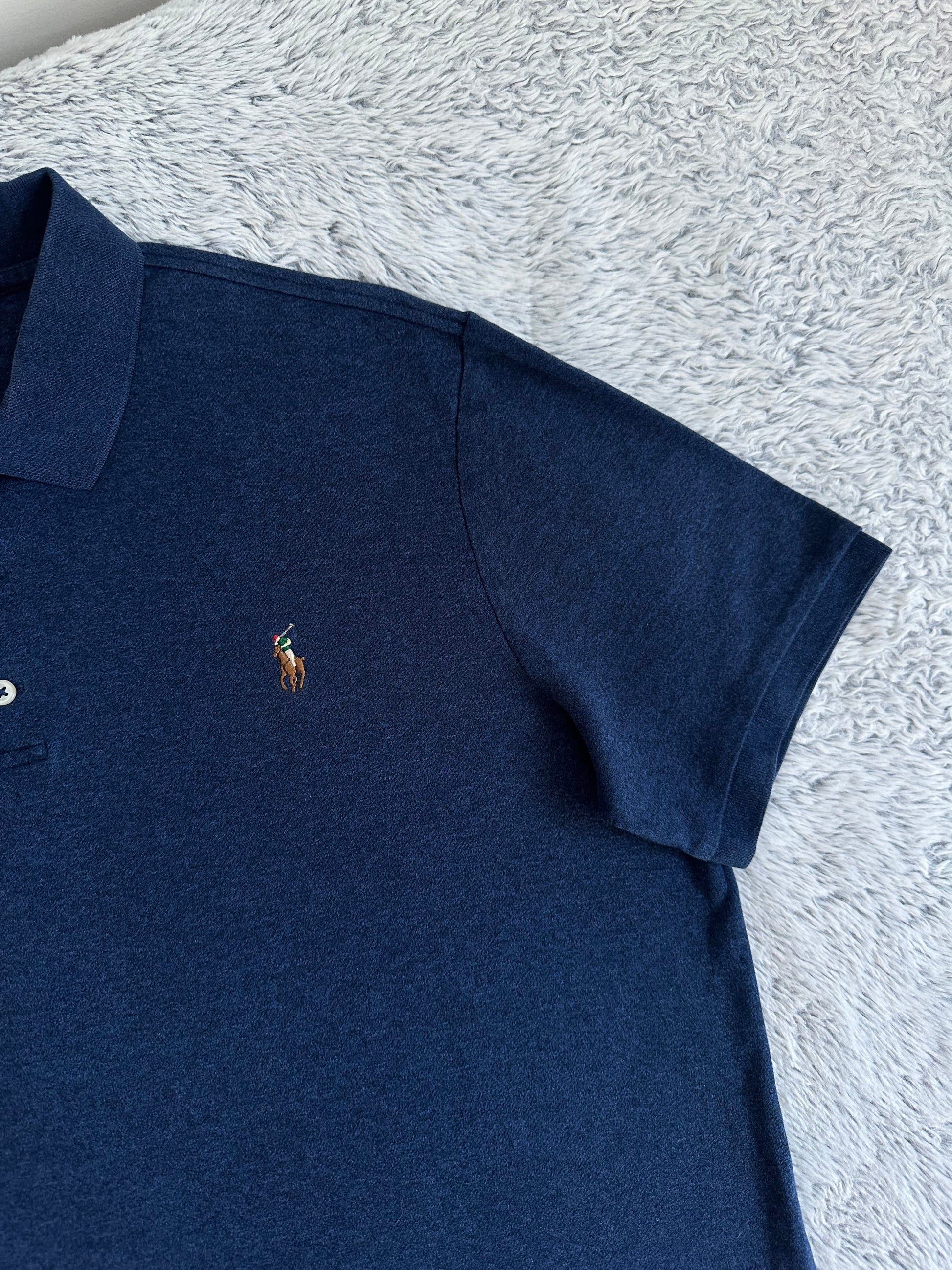 Polo RALPH LAUREN Taille M Spot-Chic