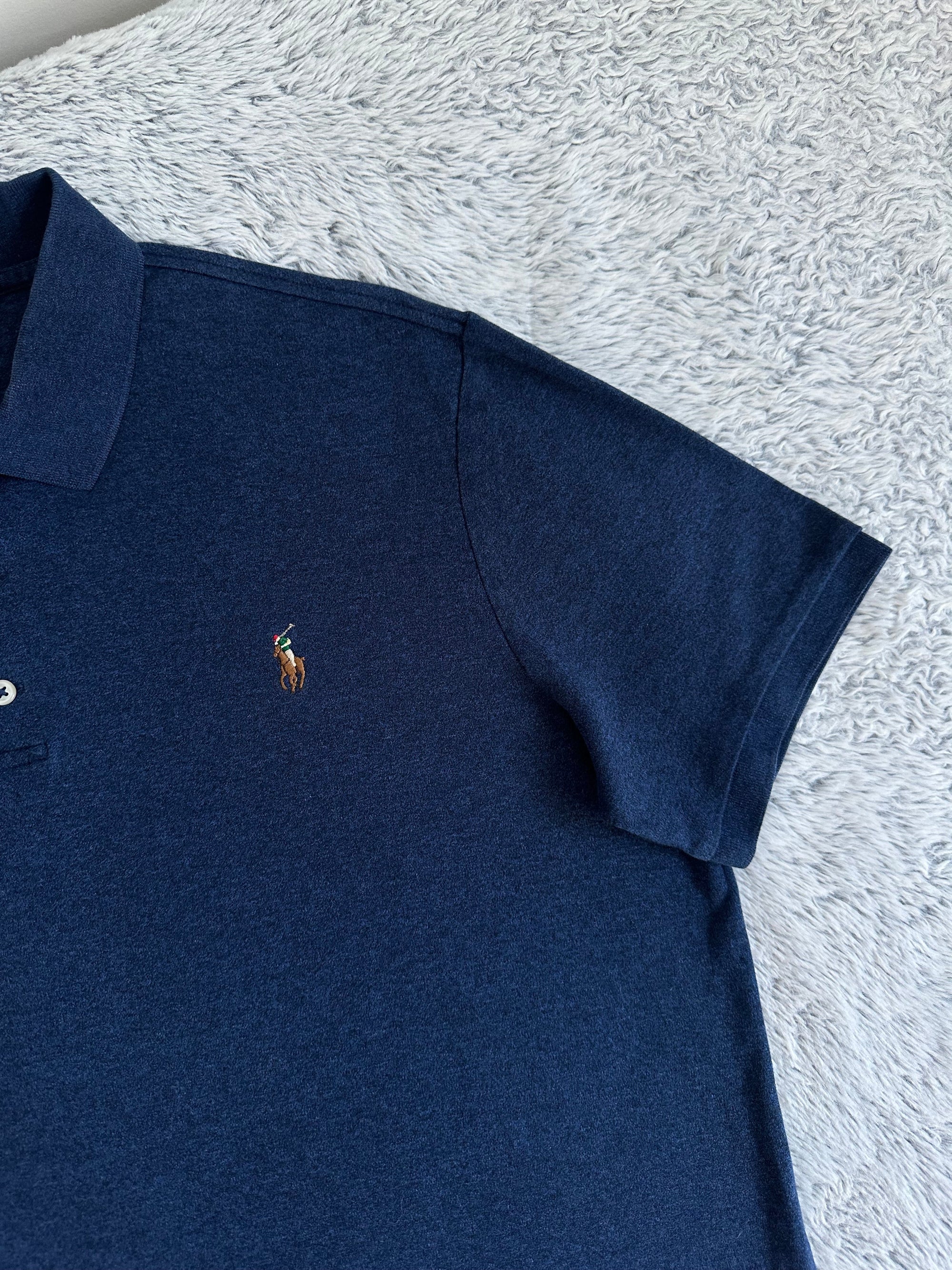 Polo RALPH LAUREN Taille M Spot-Chic