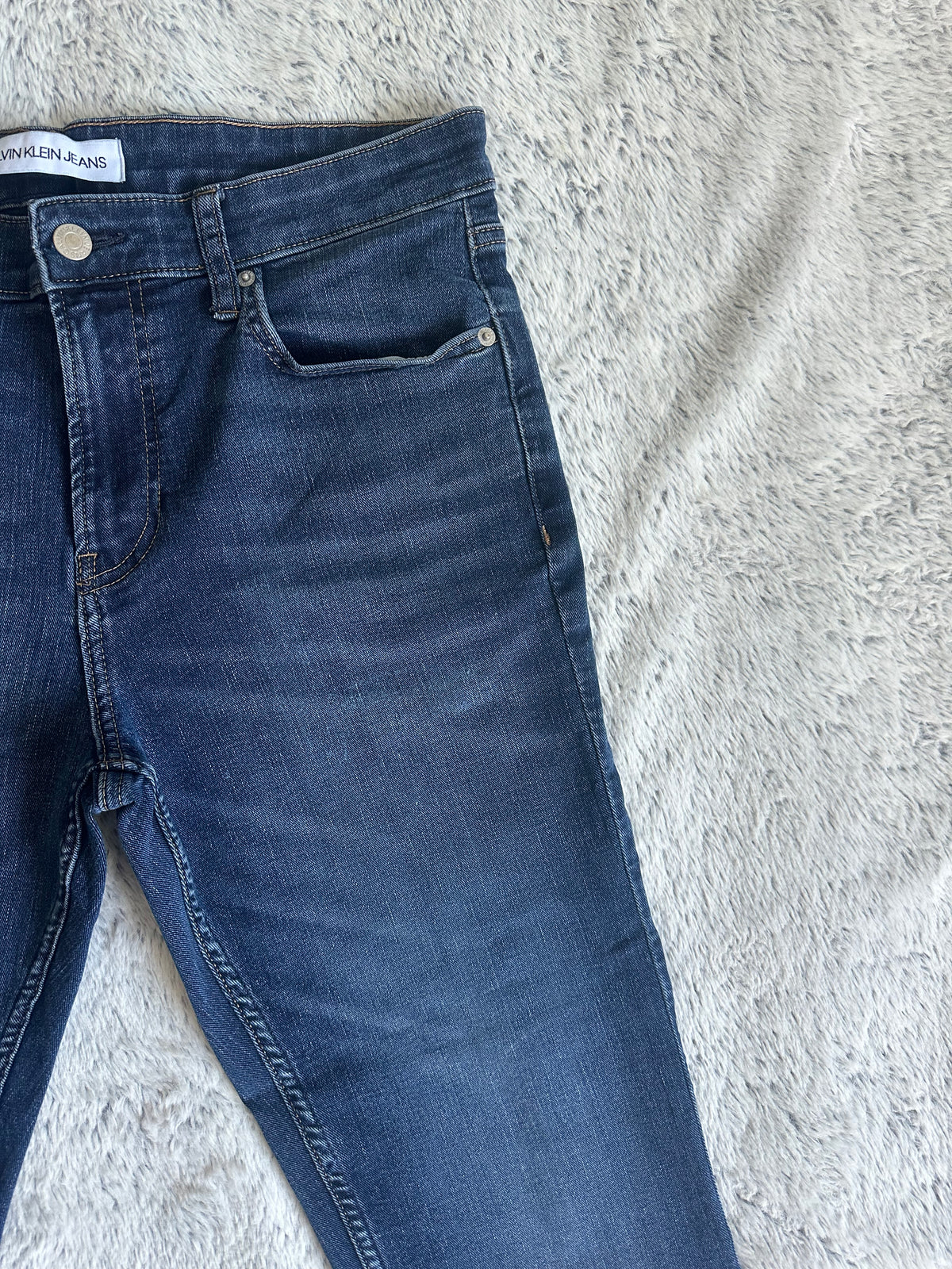 Jean Calvin Klein Jeans Taille L