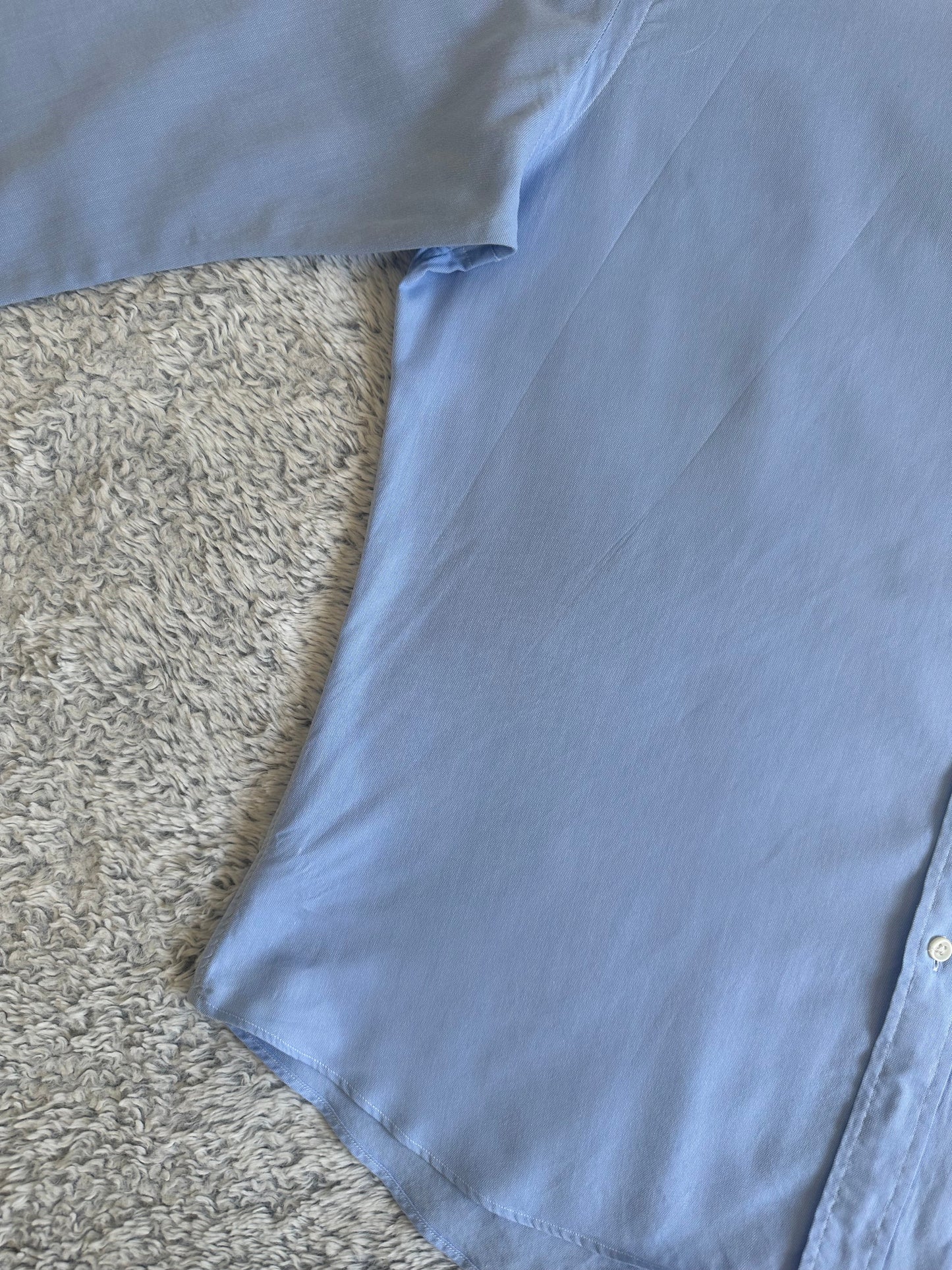 Chemise RALPH LAUREN Taille XL Spot-Chic