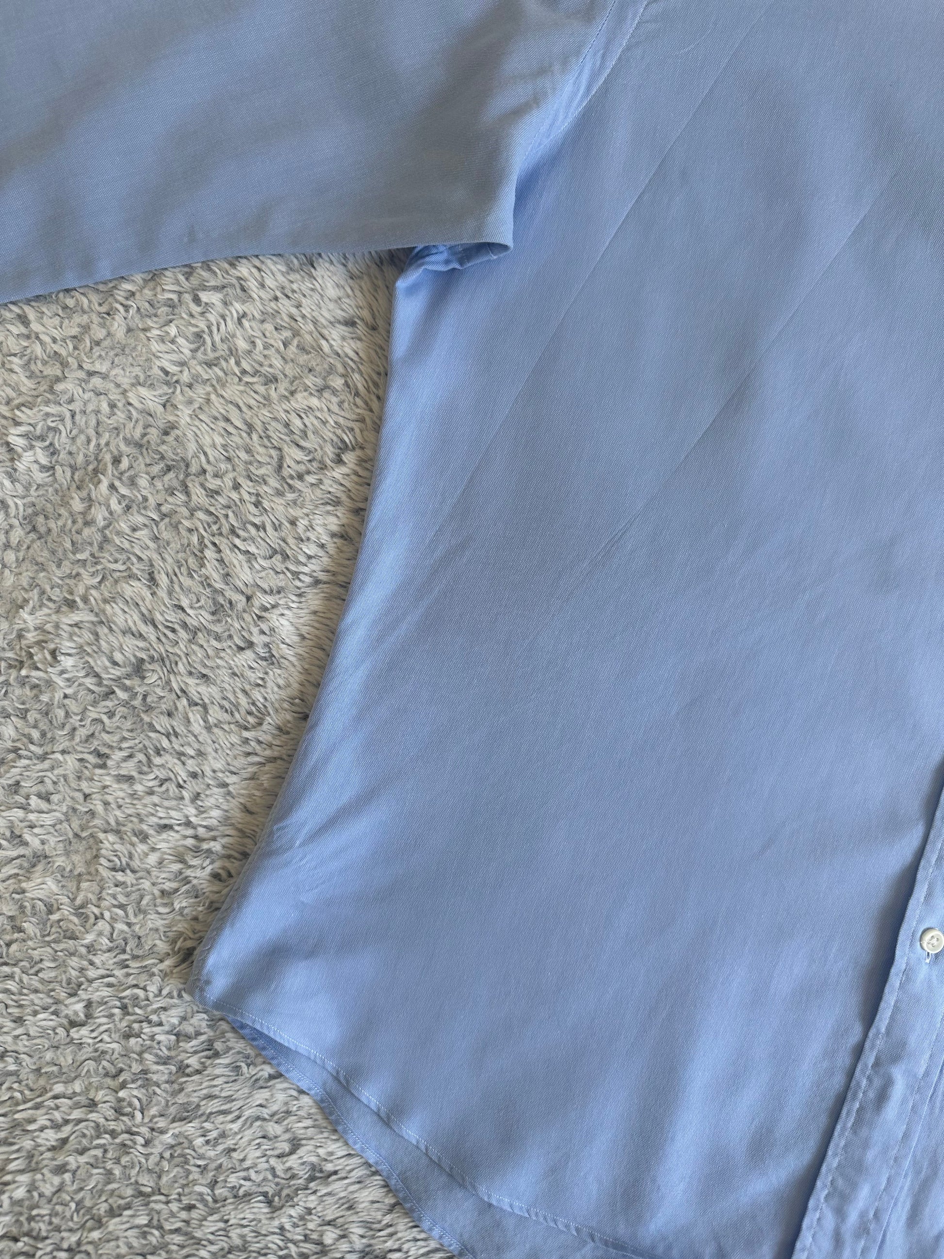 Chemise RALPH LAUREN Taille XL Spot-Chic